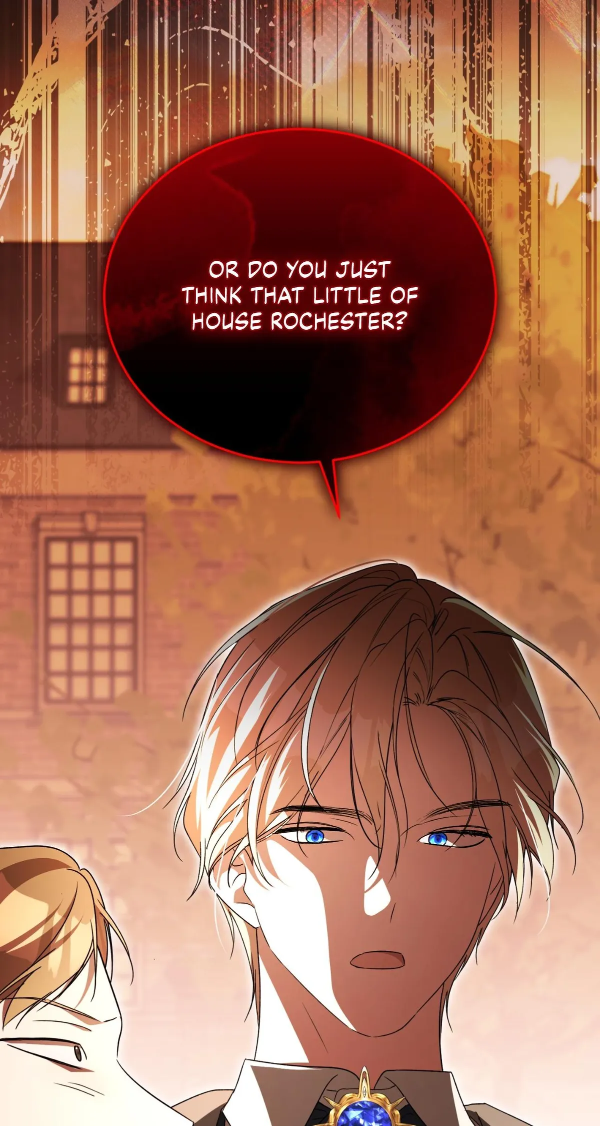Arrogant Regret Chapter 45 - Page 5
