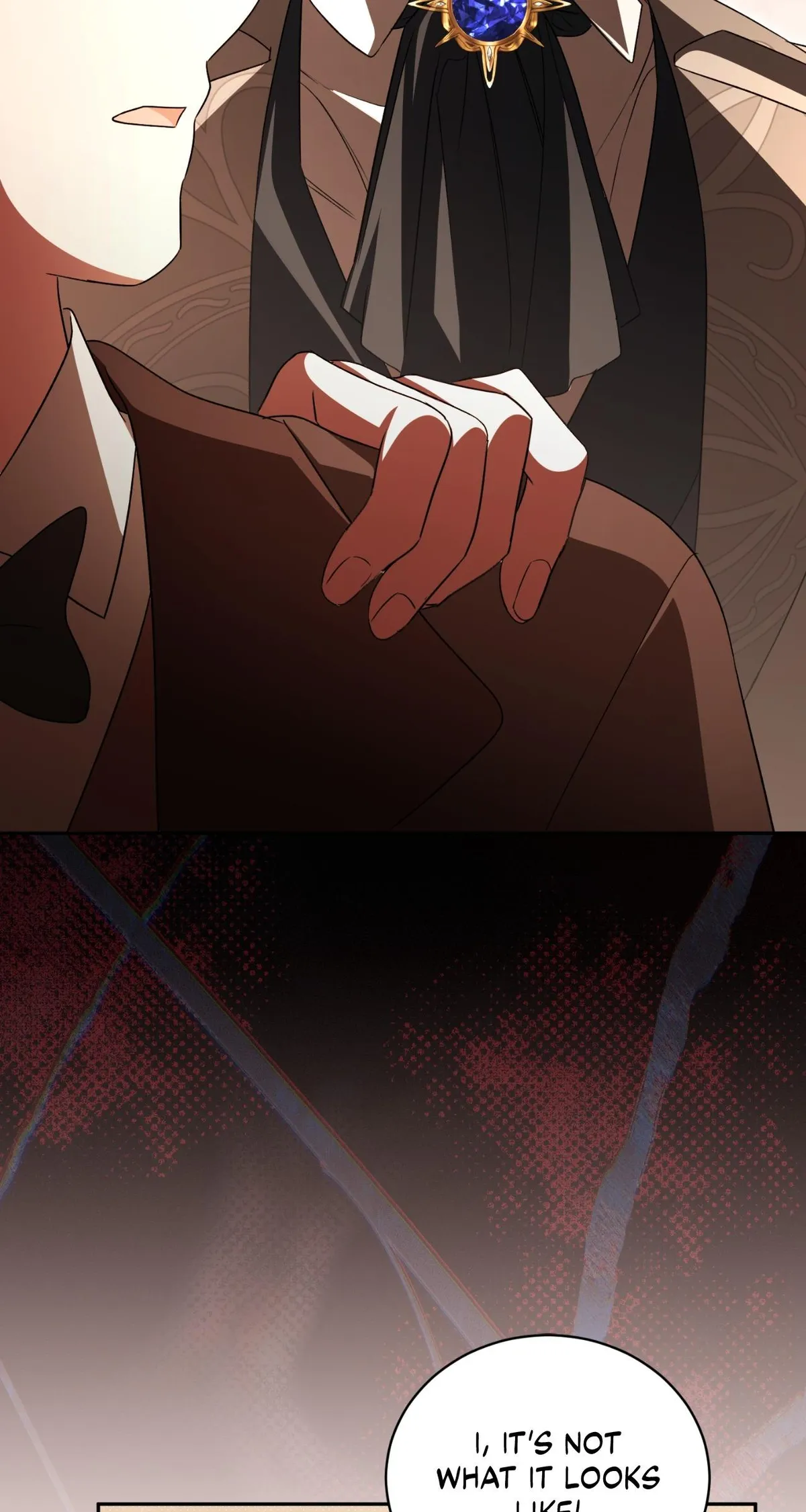 Arrogant Regret Chapter 45 - Page 6