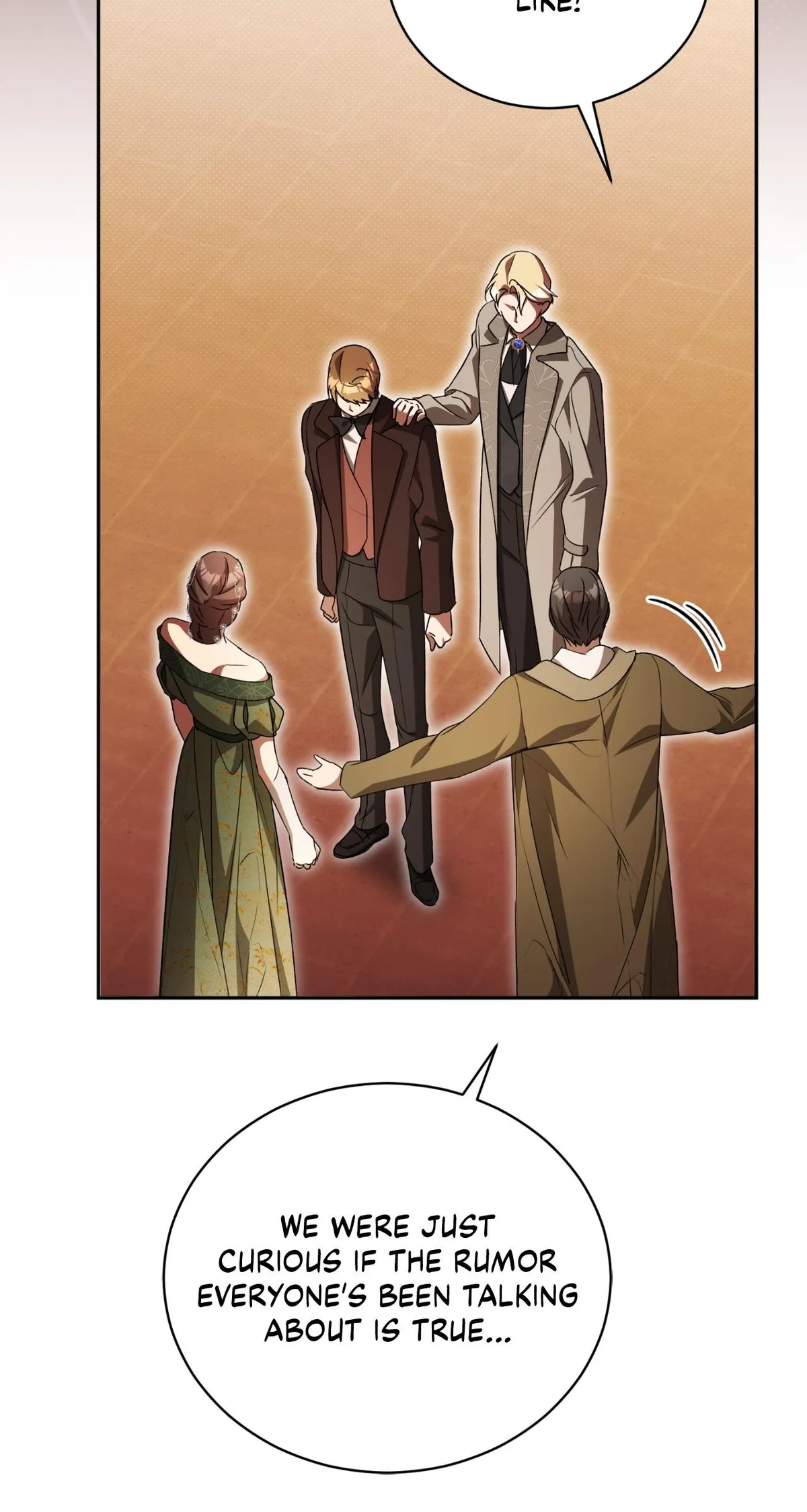 Arrogant Regret Chapter 45 - Page 7