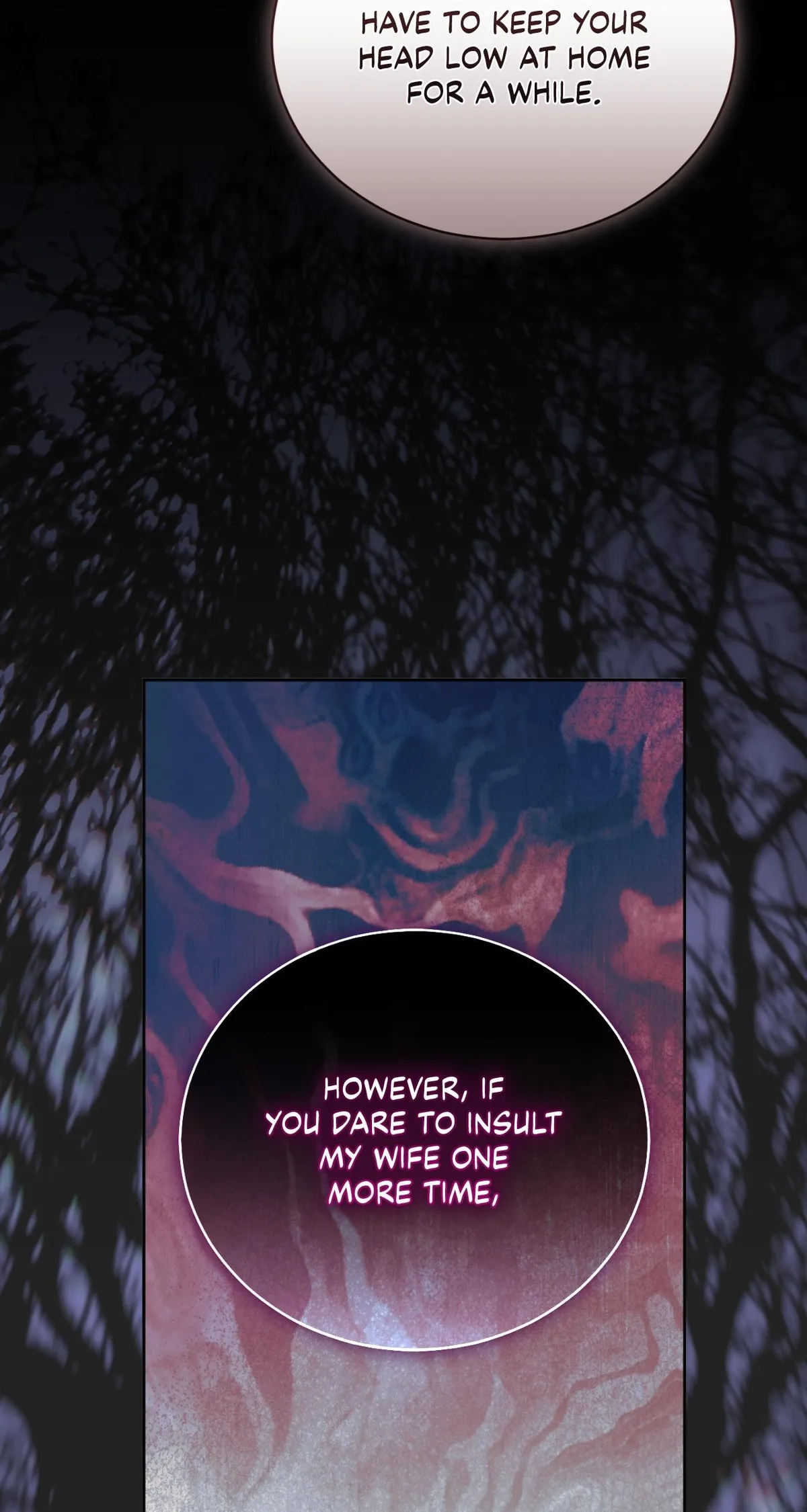 Arrogant Regret Chapter 45 - Page 13