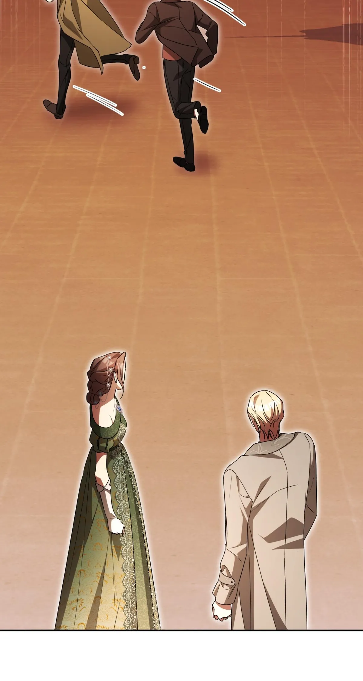 Arrogant Regret Chapter 45 - Page 18