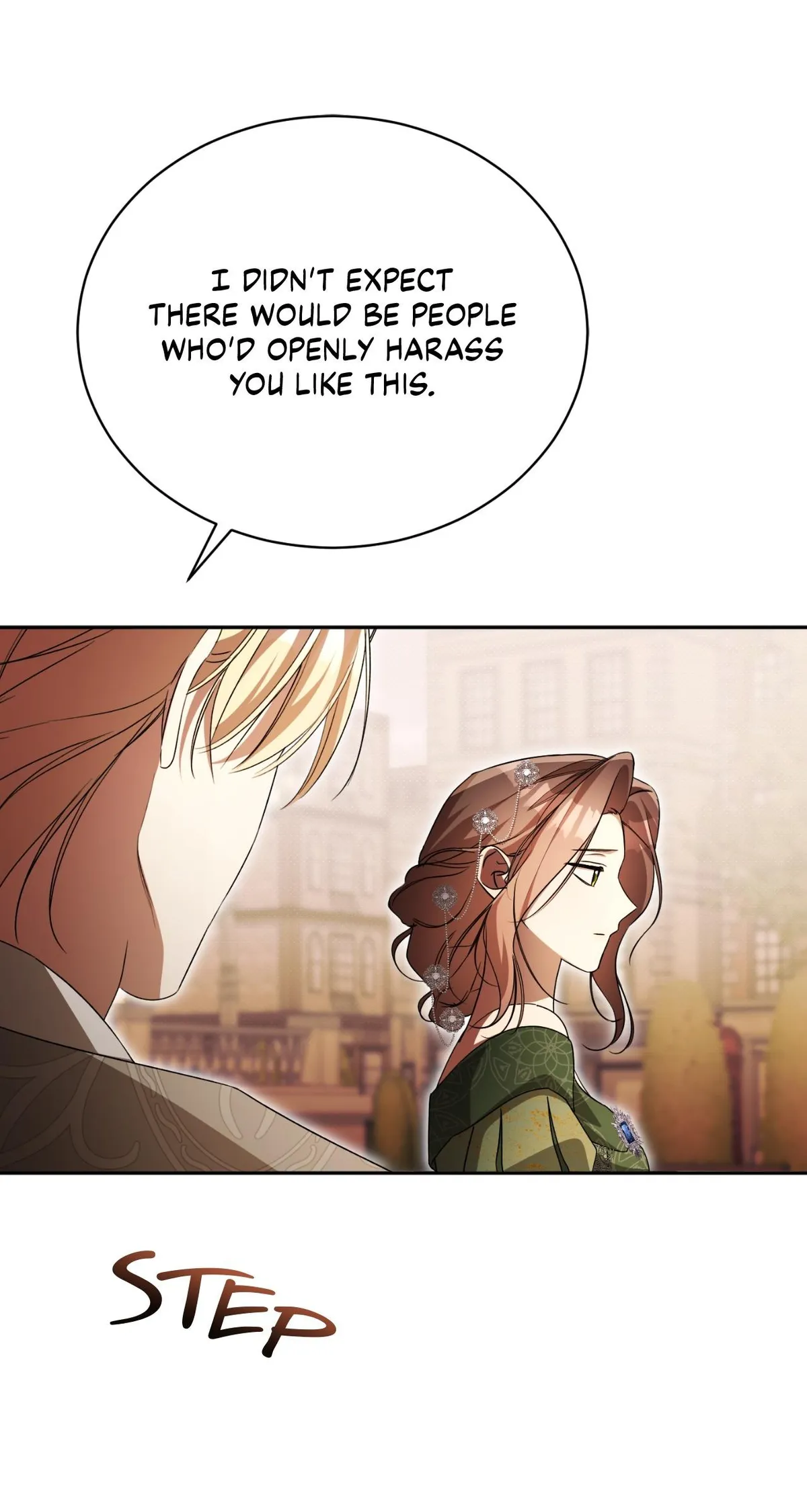 Arrogant Regret Chapter 45 - Page 21