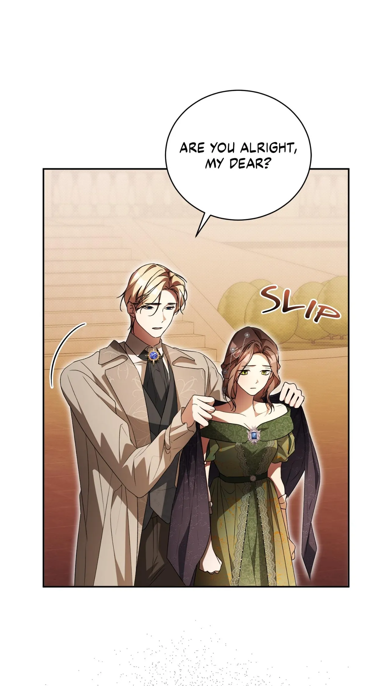 Arrogant Regret Chapter 45 - Page 22