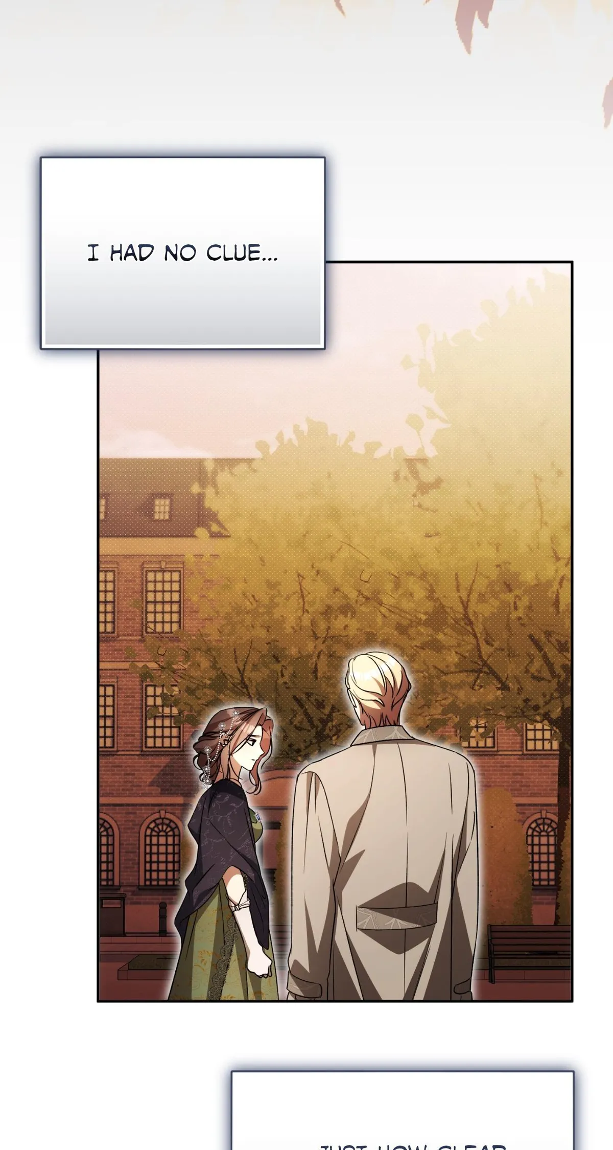 Arrogant Regret Chapter 45 - Page 33