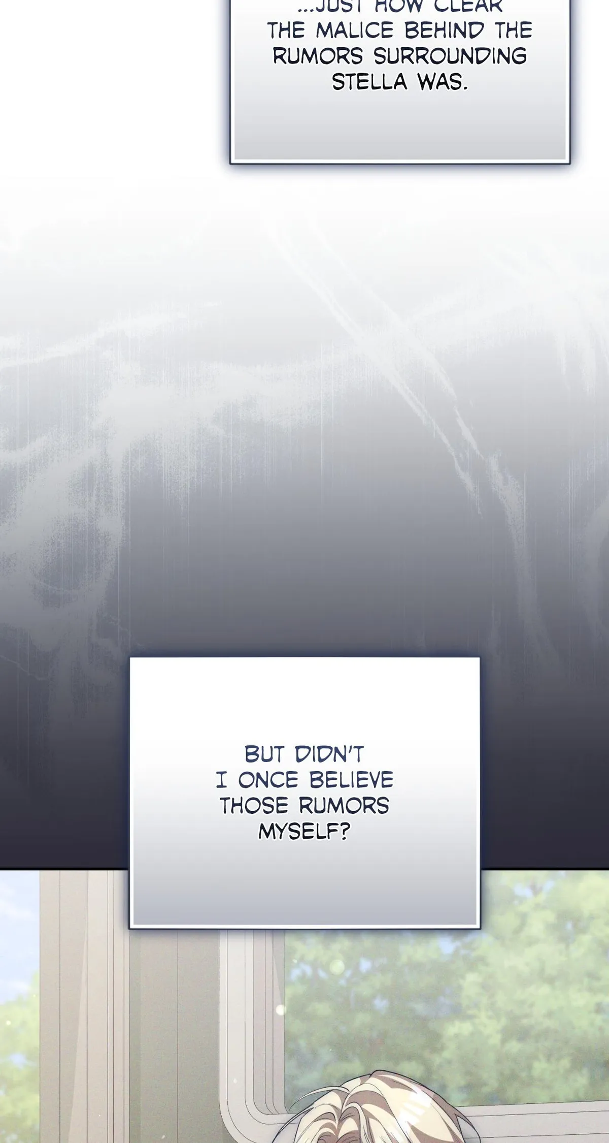 Arrogant Regret Chapter 45 - Page 34