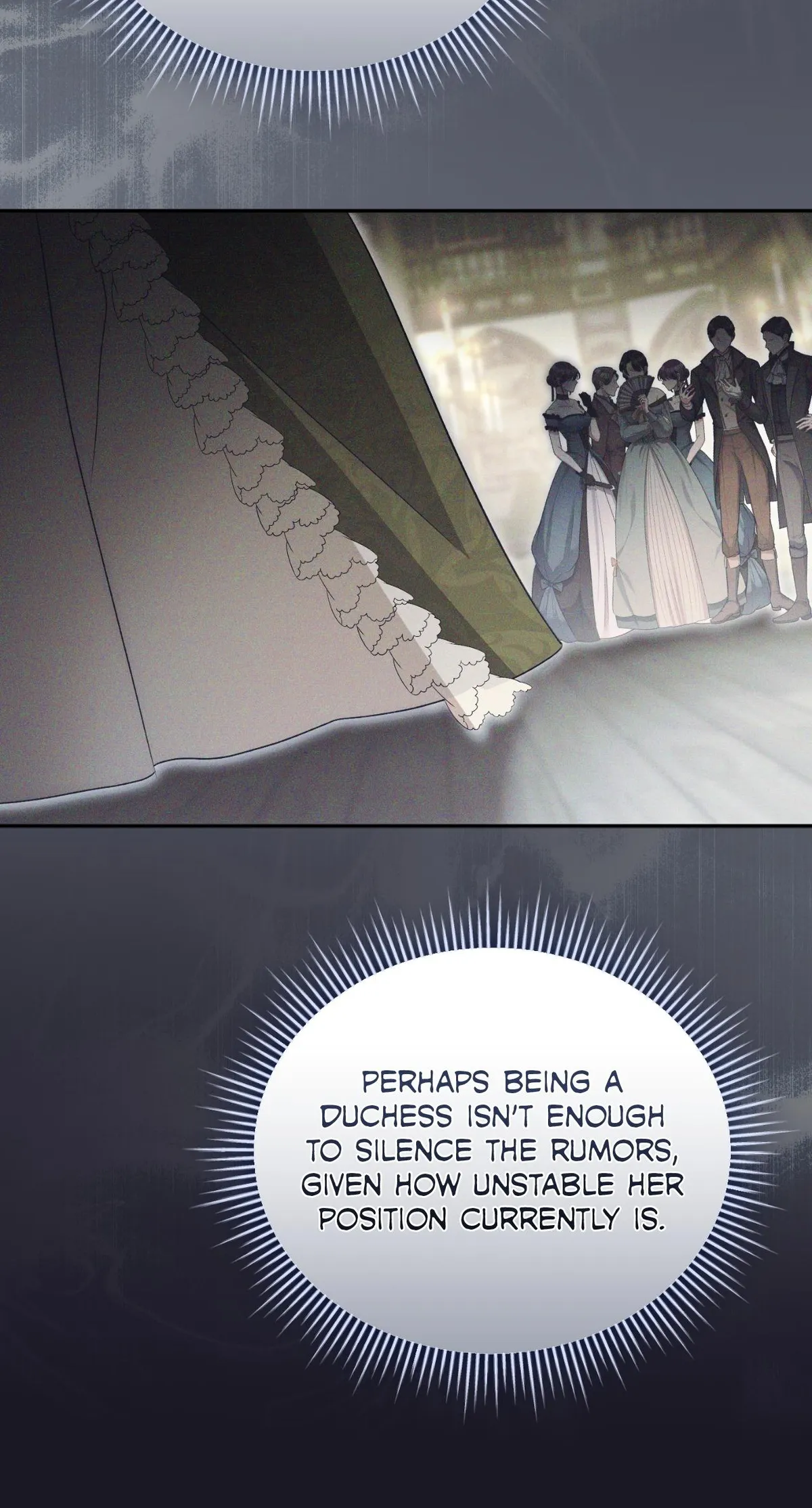 Arrogant Regret Chapter 45 - Page 36