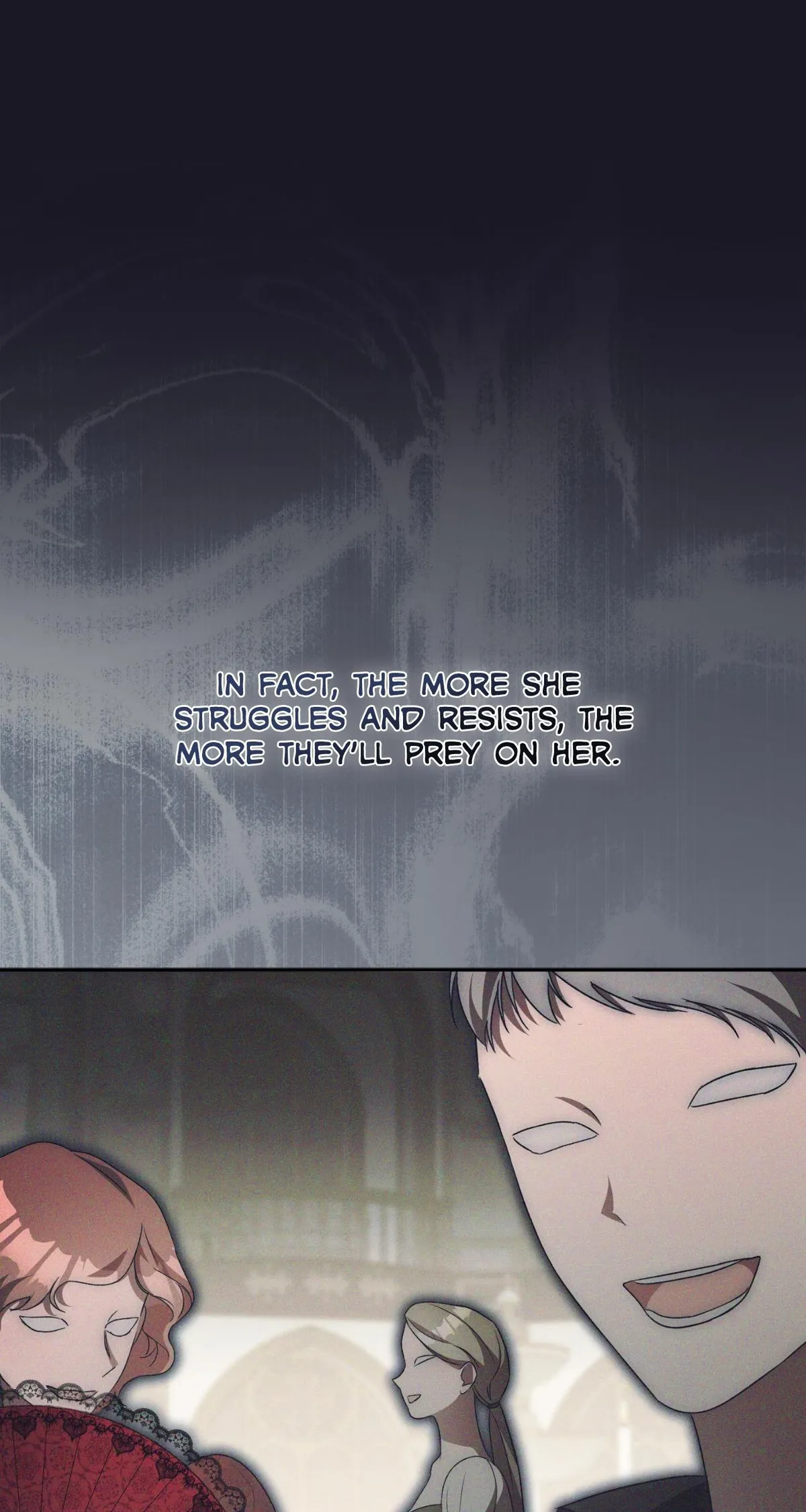 Arrogant Regret Chapter 45 - Page 37