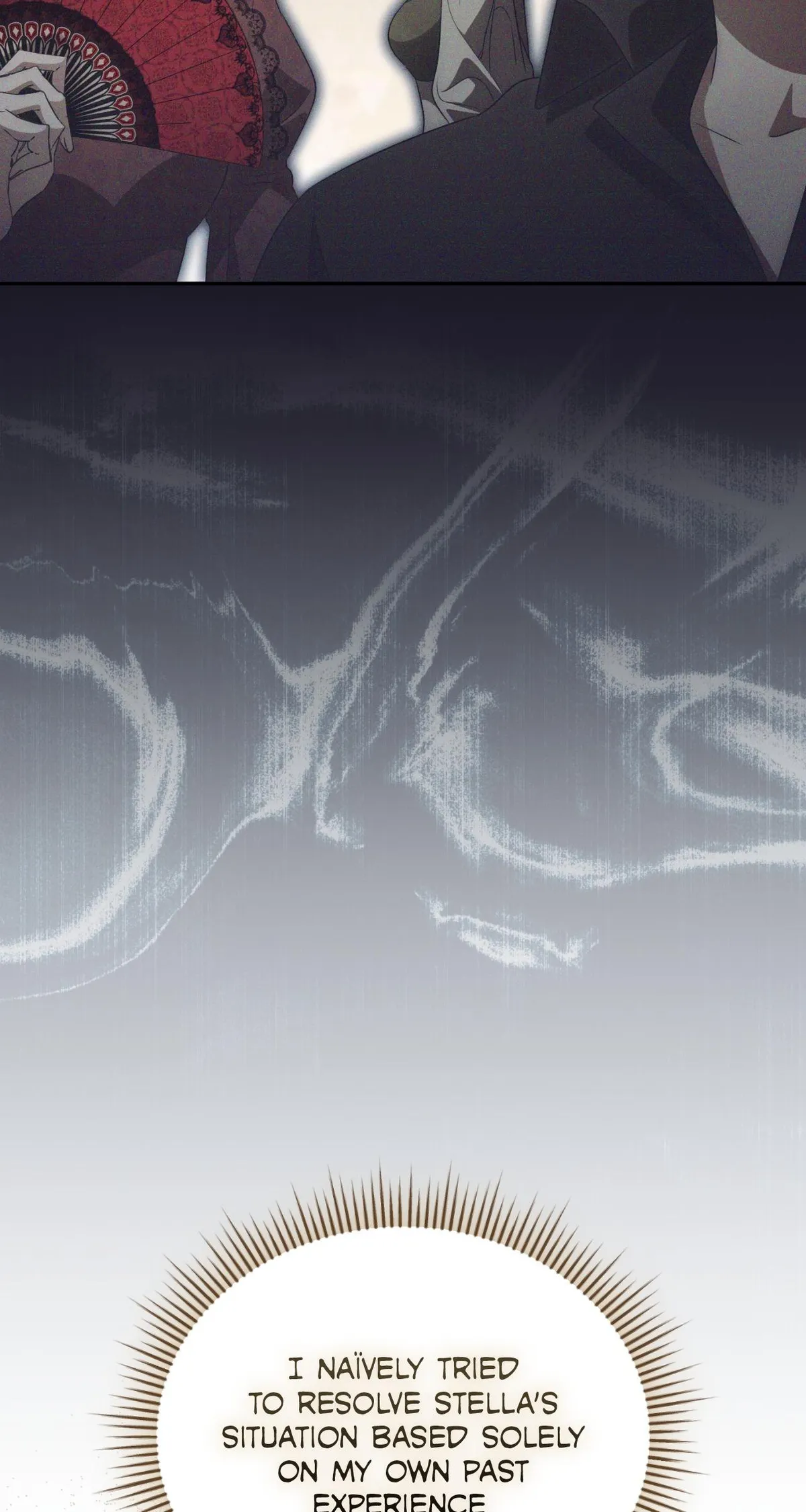 Arrogant Regret Chapter 45 - Page 38