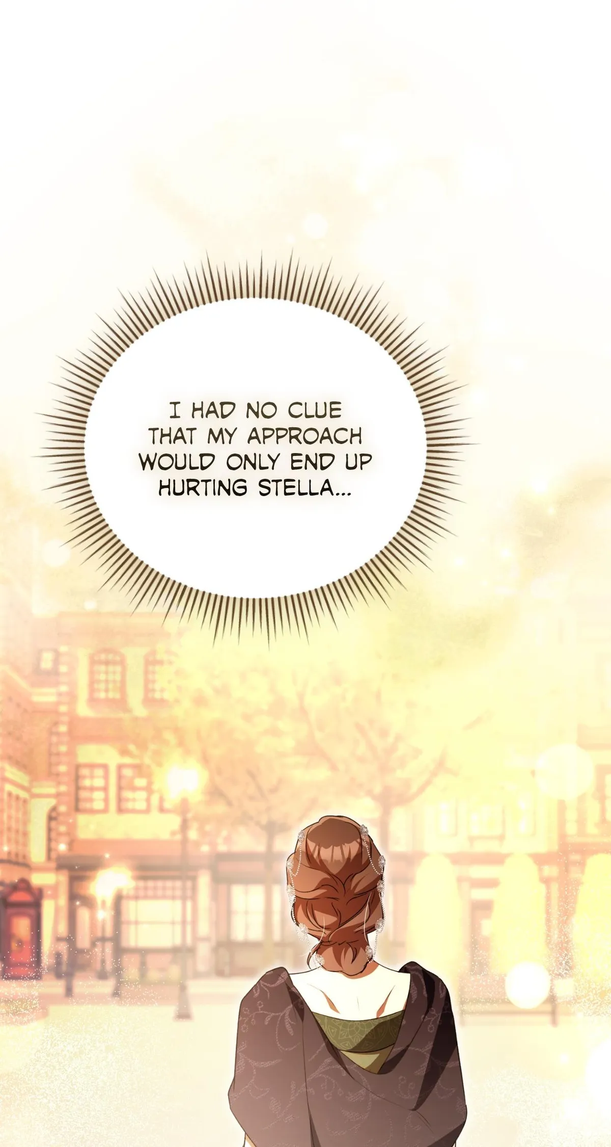 Arrogant Regret Chapter 45 - Page 40