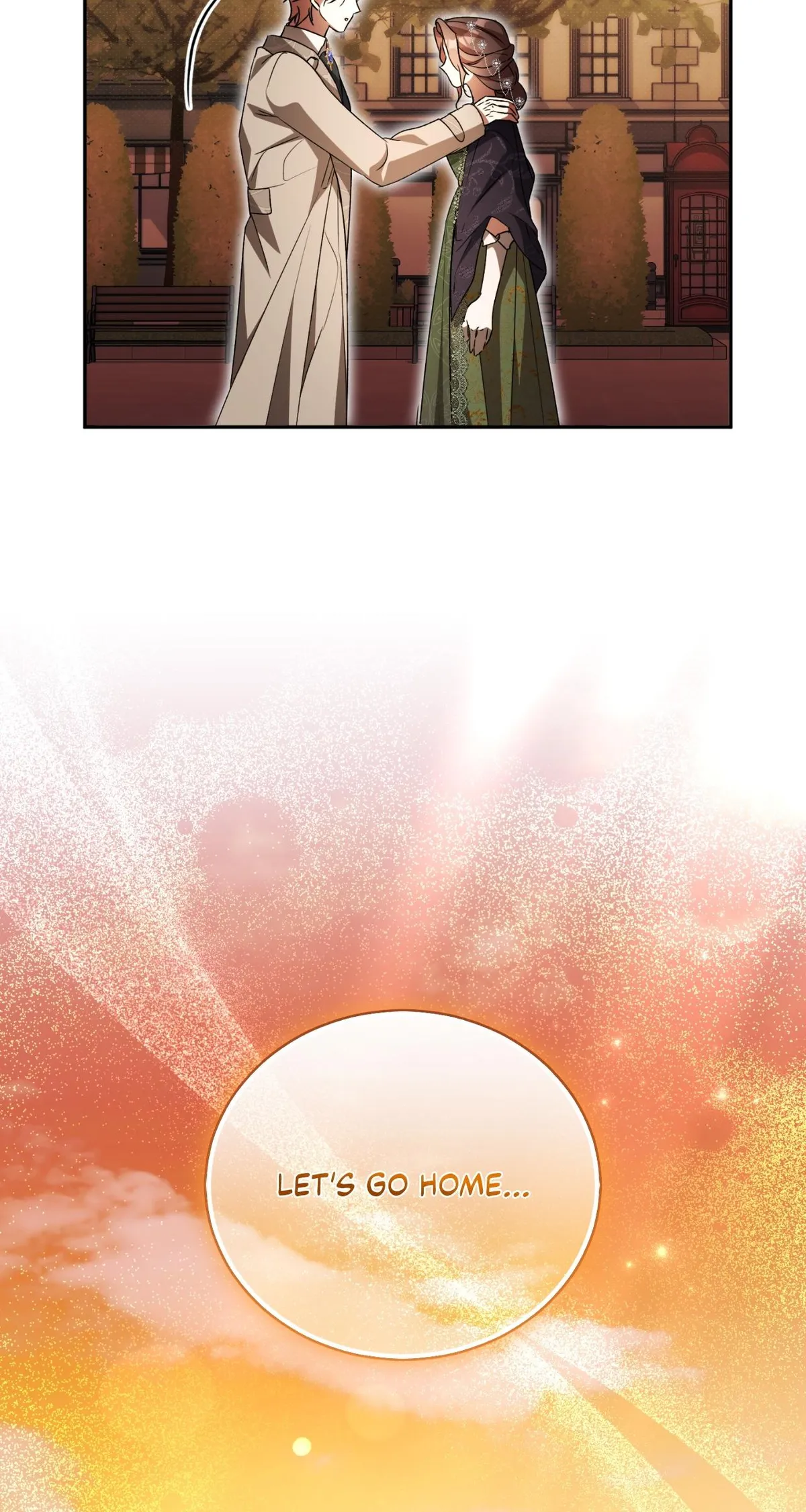 Arrogant Regret Chapter 45 - Page 42