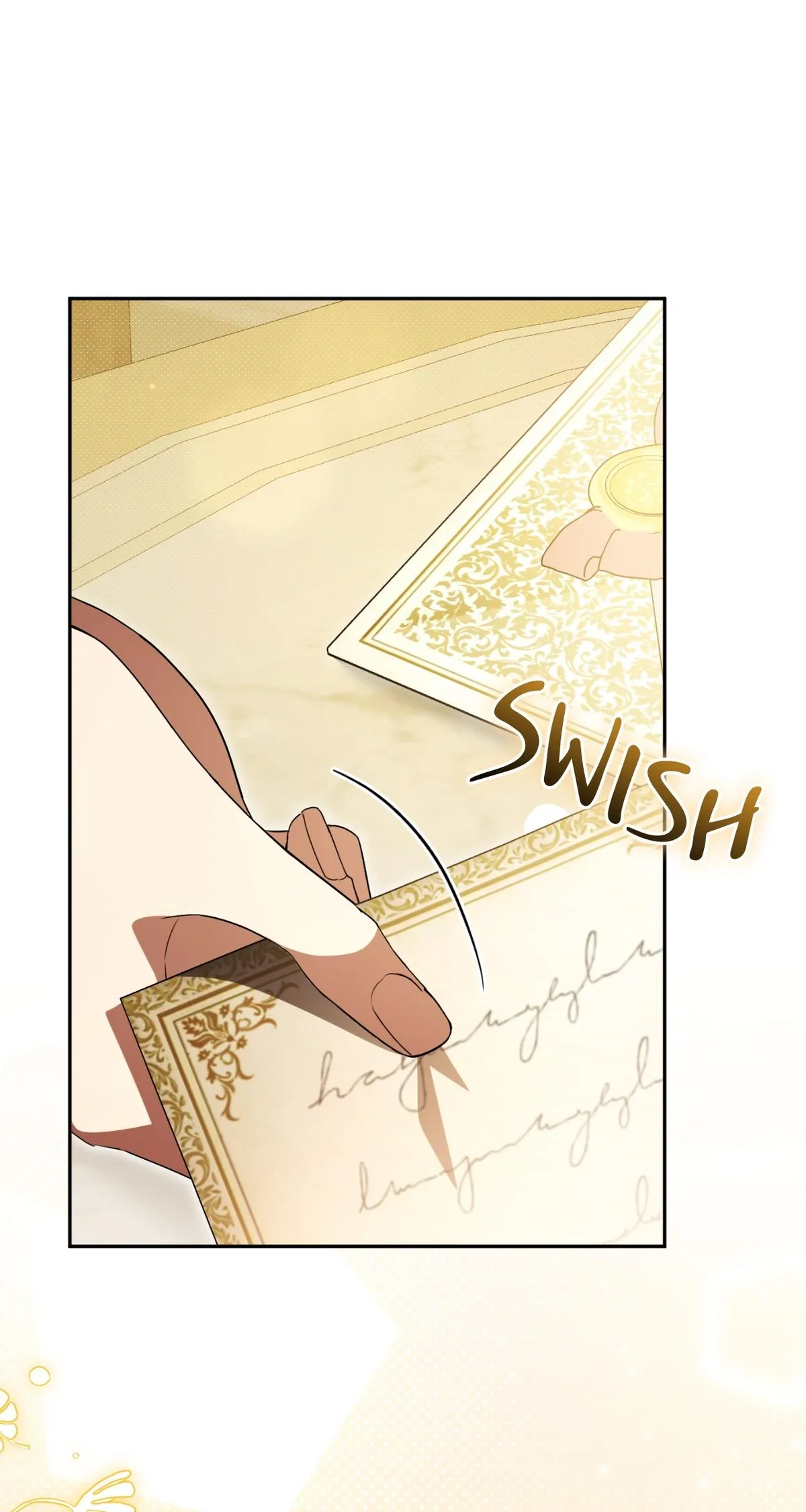 Arrogant Regret Chapter 45 - Page 47