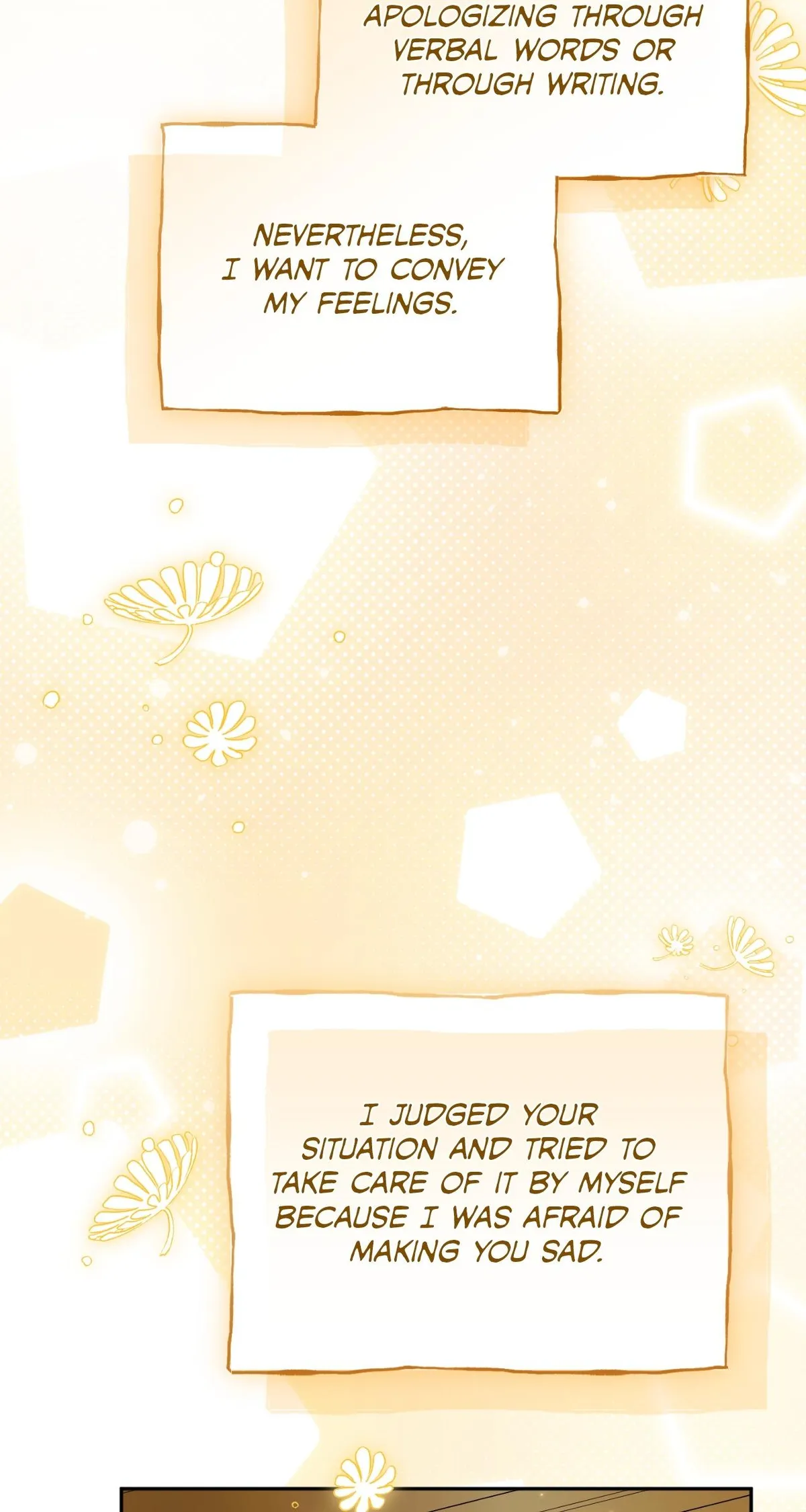 Arrogant Regret Chapter 45 - Page 49