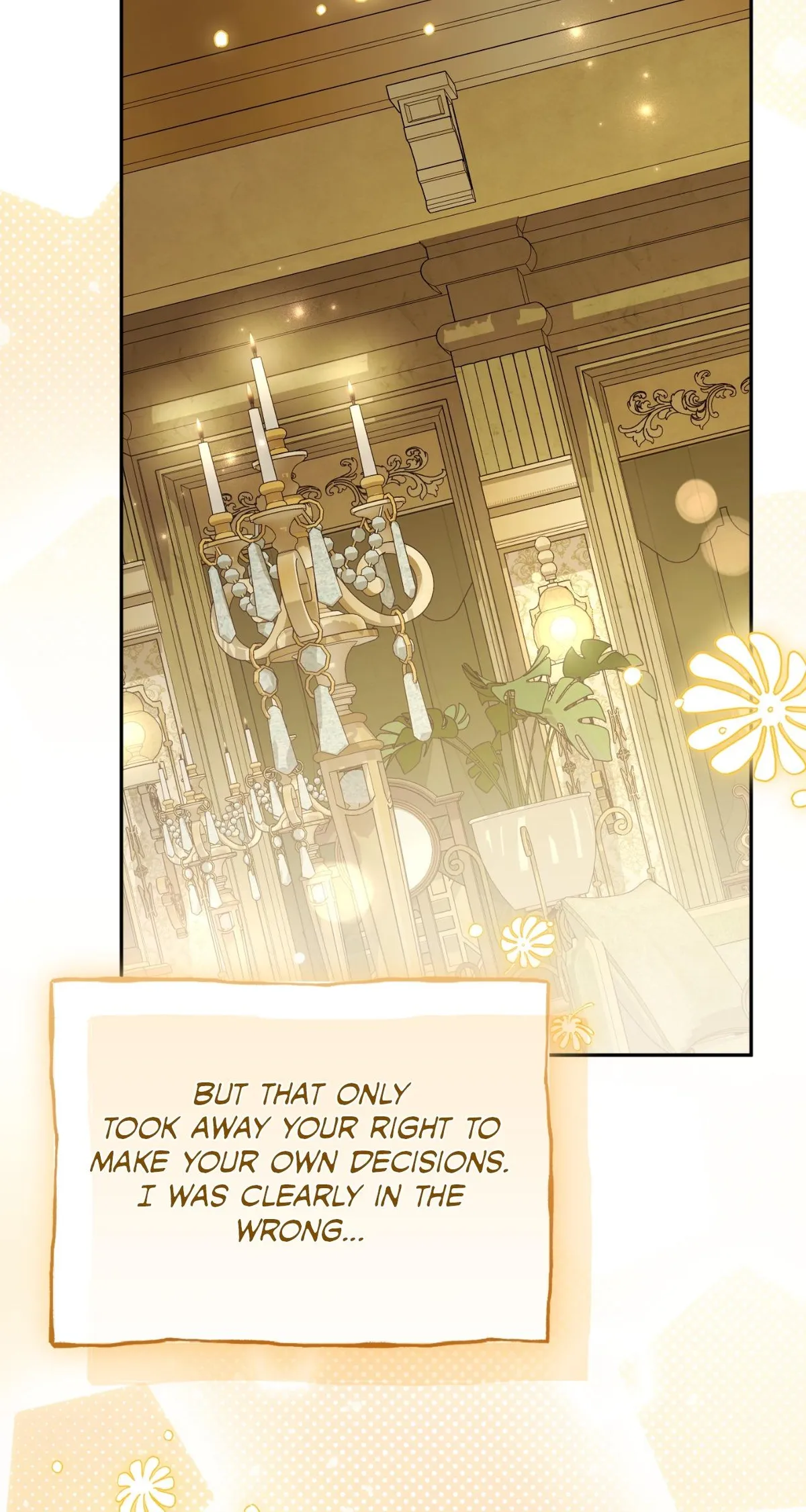 Arrogant Regret Chapter 45 - Page 50