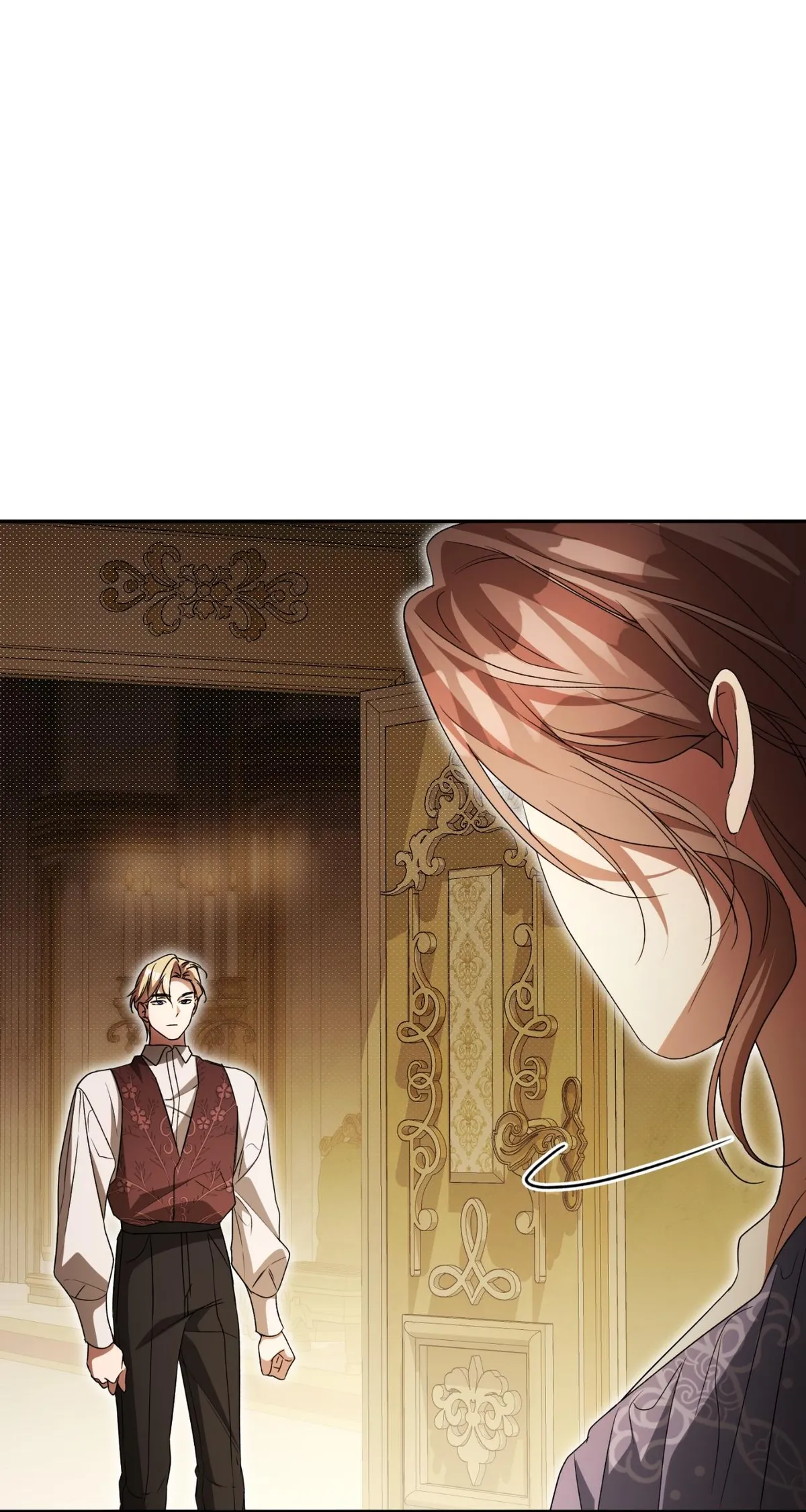 Arrogant Regret Chapter 45 - Page 57