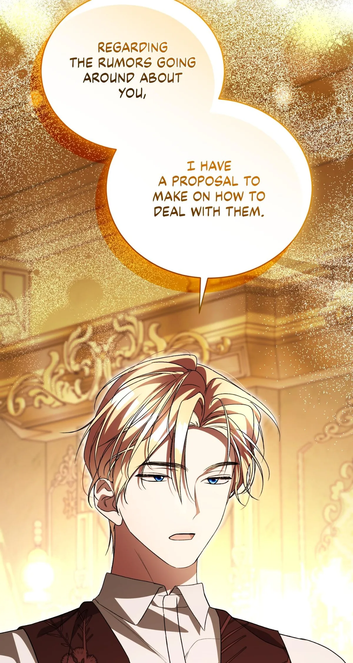 Arrogant Regret Chapter 45 - Page 61