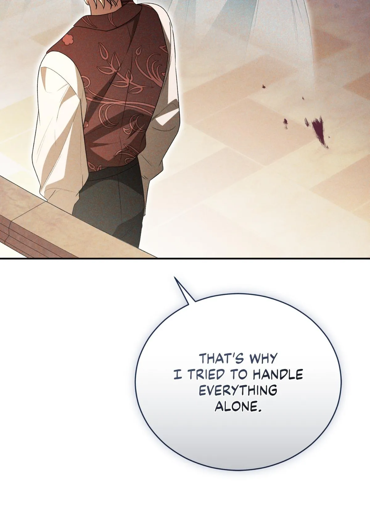 Arrogant Regret Chapter 45 - Page 71