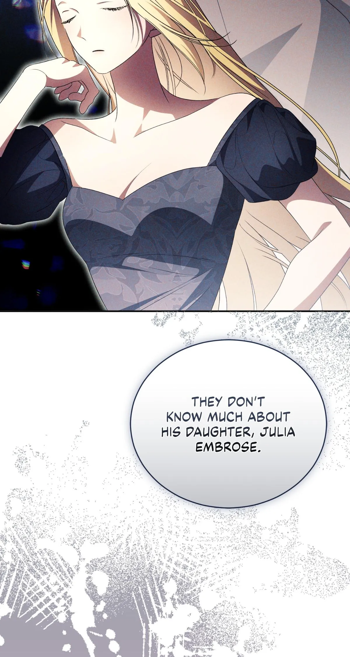 Arrogant Regret Chapter 45 - Page 73