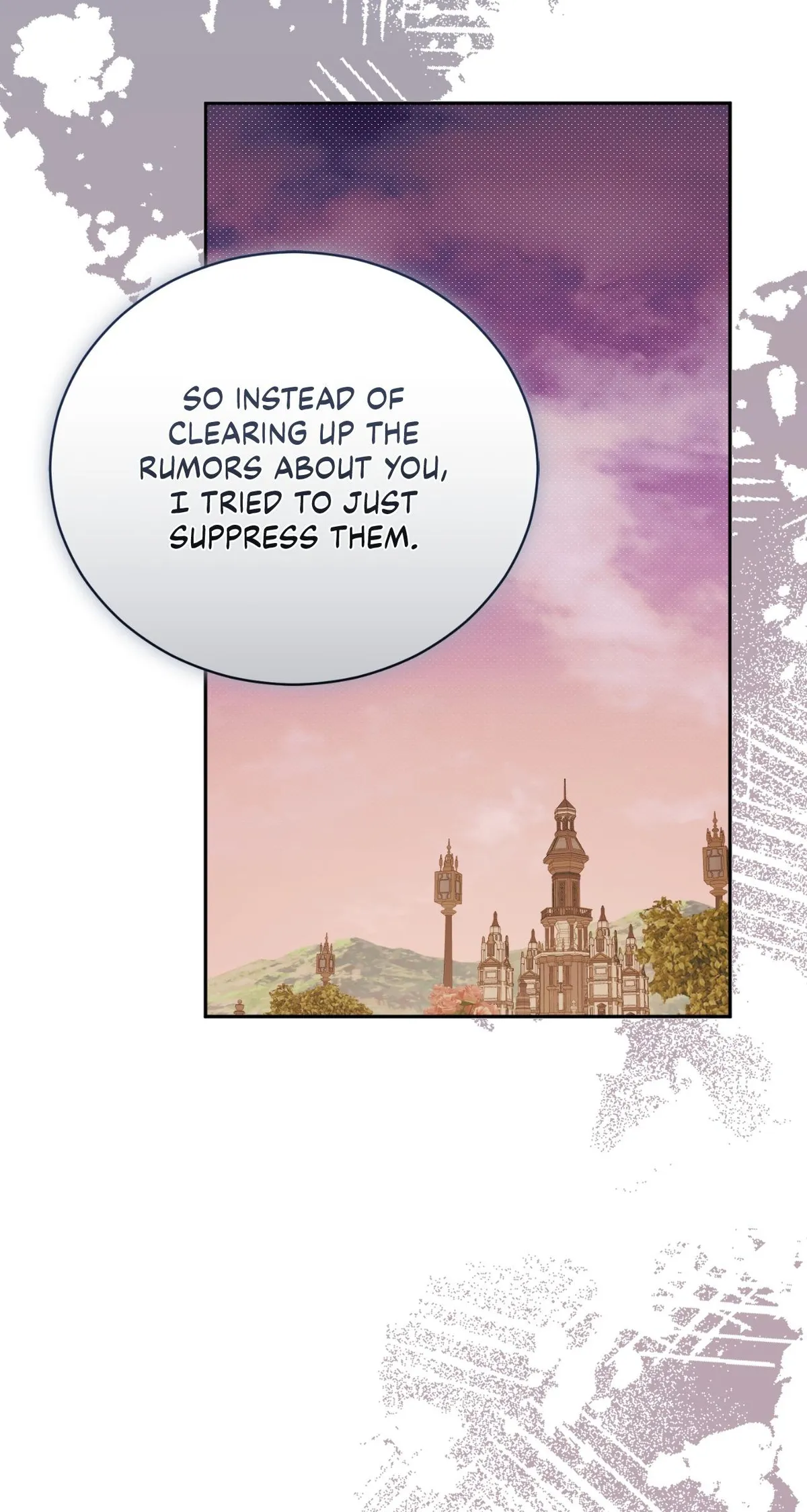 Arrogant Regret Chapter 45 - Page 74