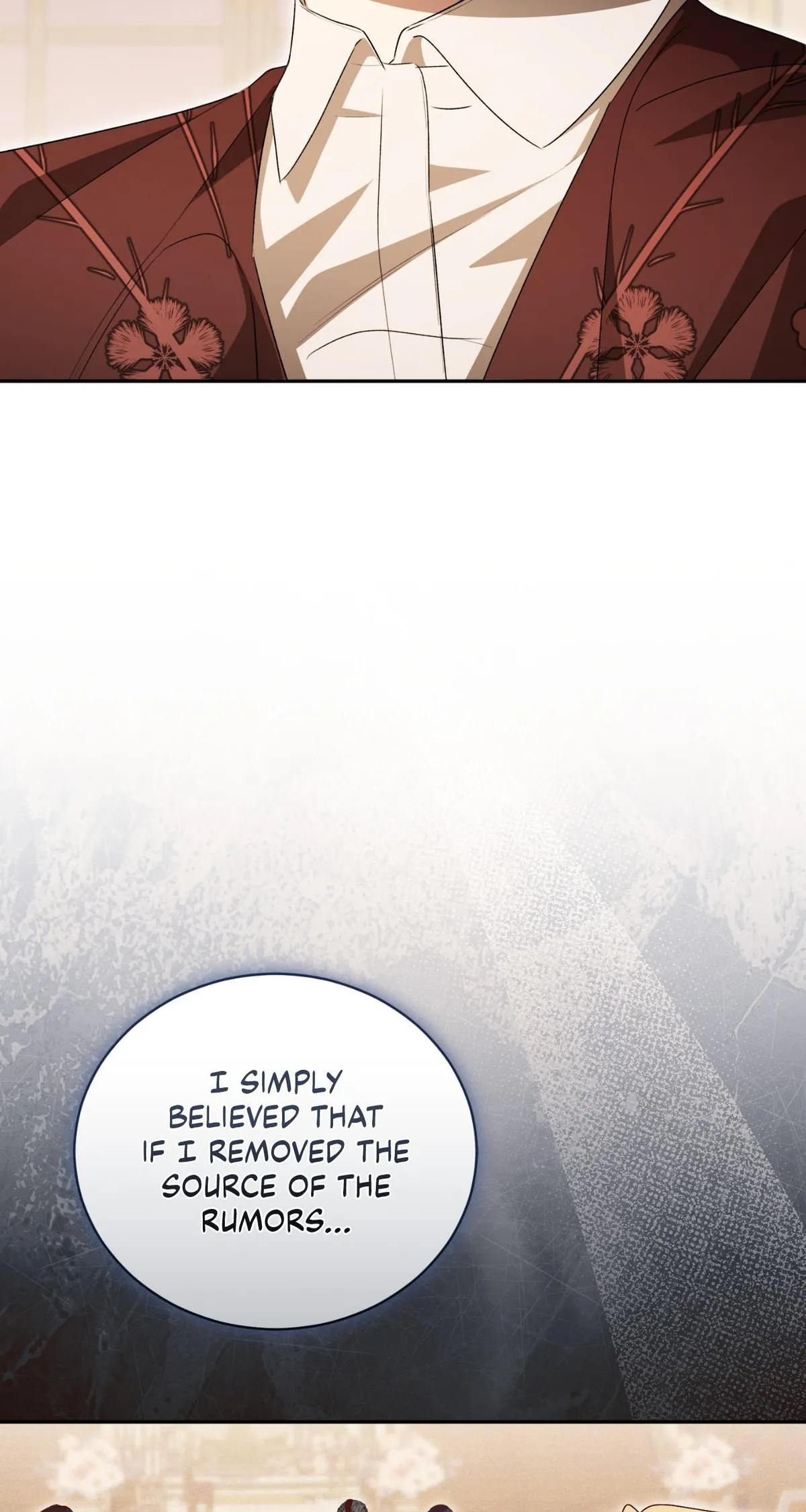 Arrogant Regret Chapter 45 - Page 76