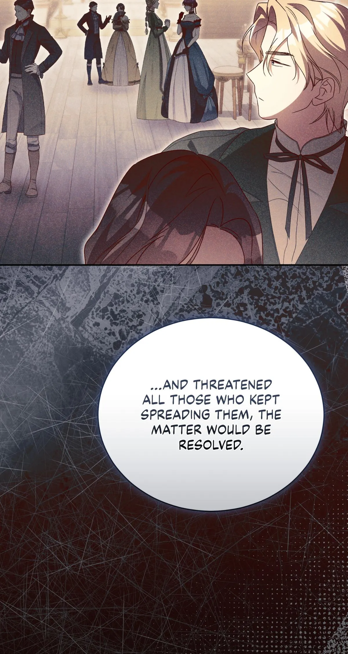 Arrogant Regret Chapter 45 - Page 77