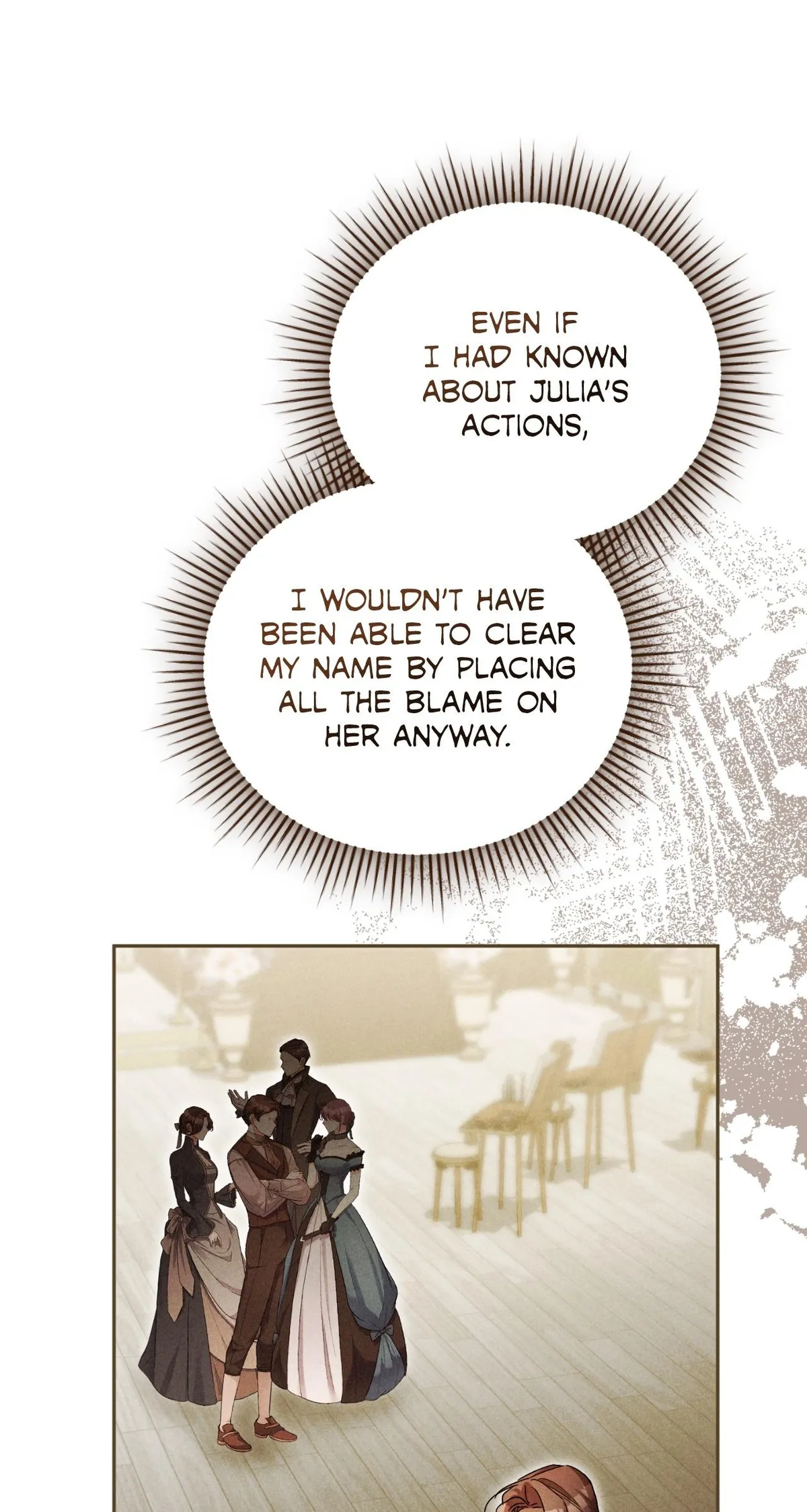 Arrogant Regret Chapter 45 - Page 81