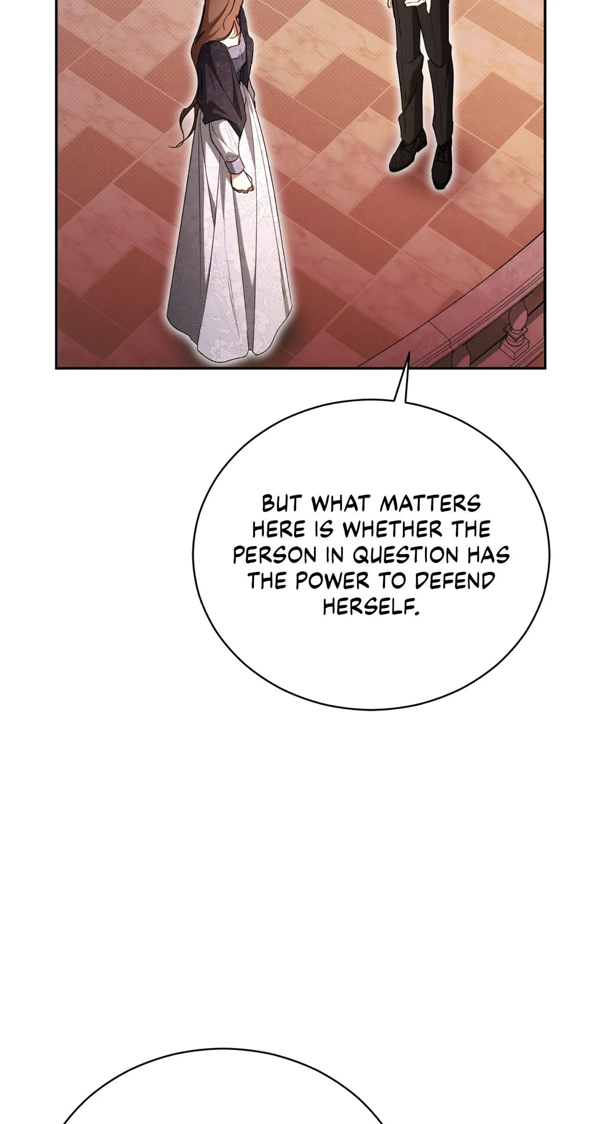 Arrogant Regret Chapter 46 - Page 14