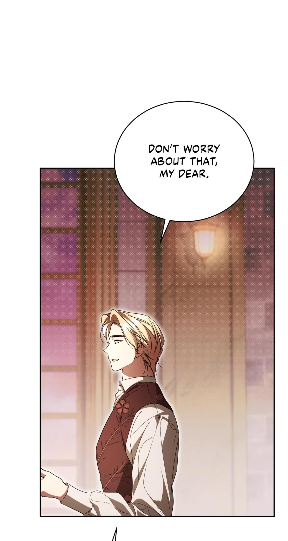 Arrogant Regret Chapter 46 - Page 18
