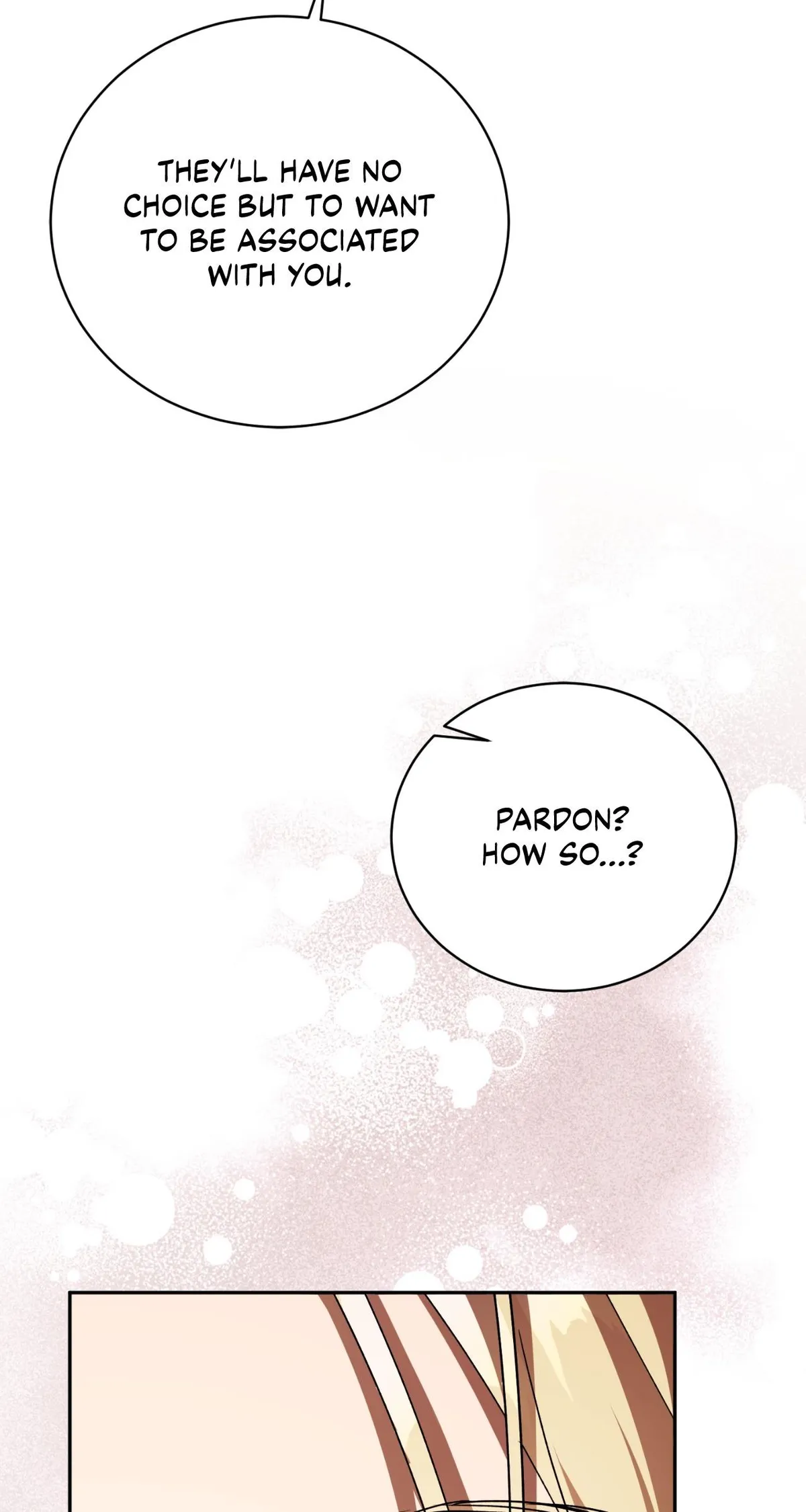 Arrogant Regret Chapter 46 - Page 19