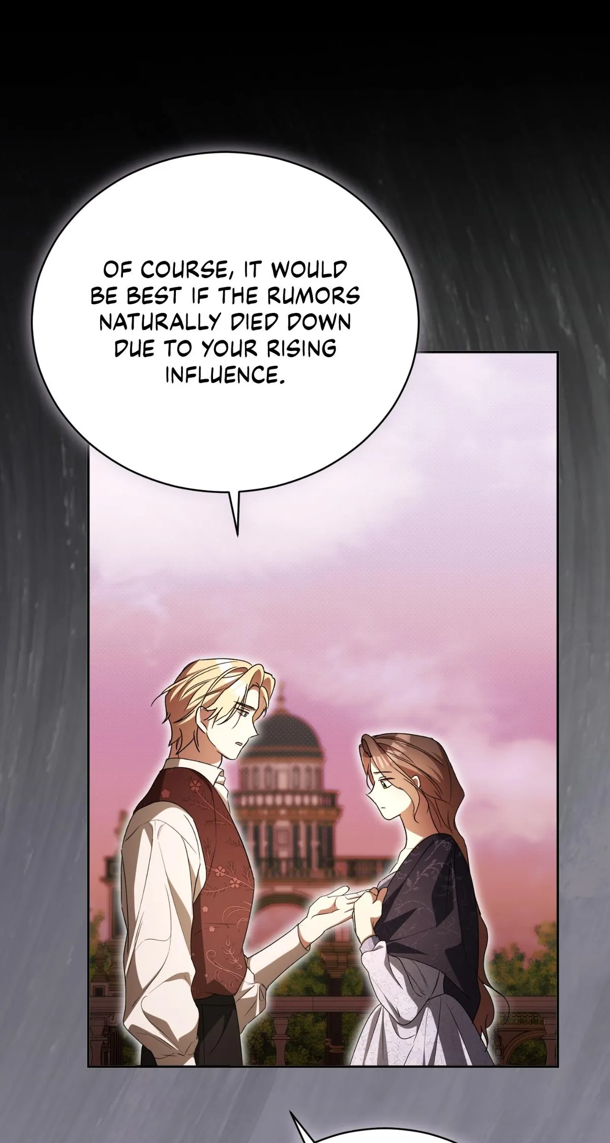 Arrogant Regret Chapter 46 - Page 27