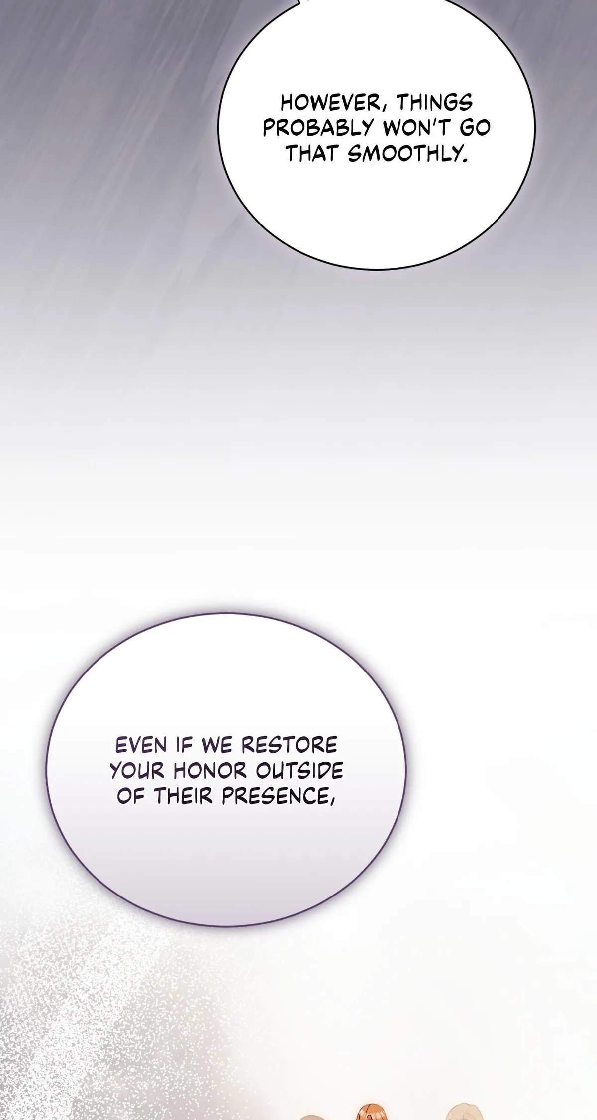 Arrogant Regret Chapter 46 - Page 28