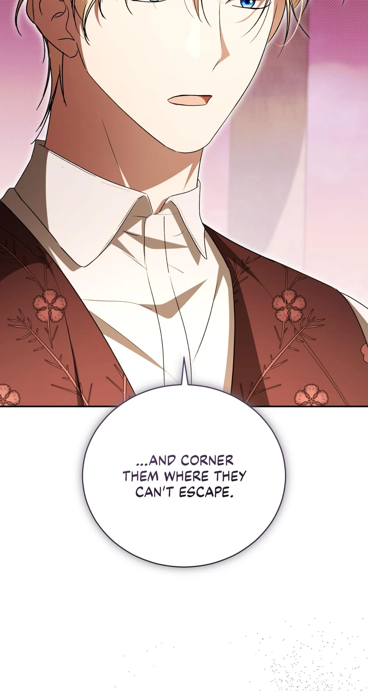Arrogant Regret Chapter 46 - Page 32