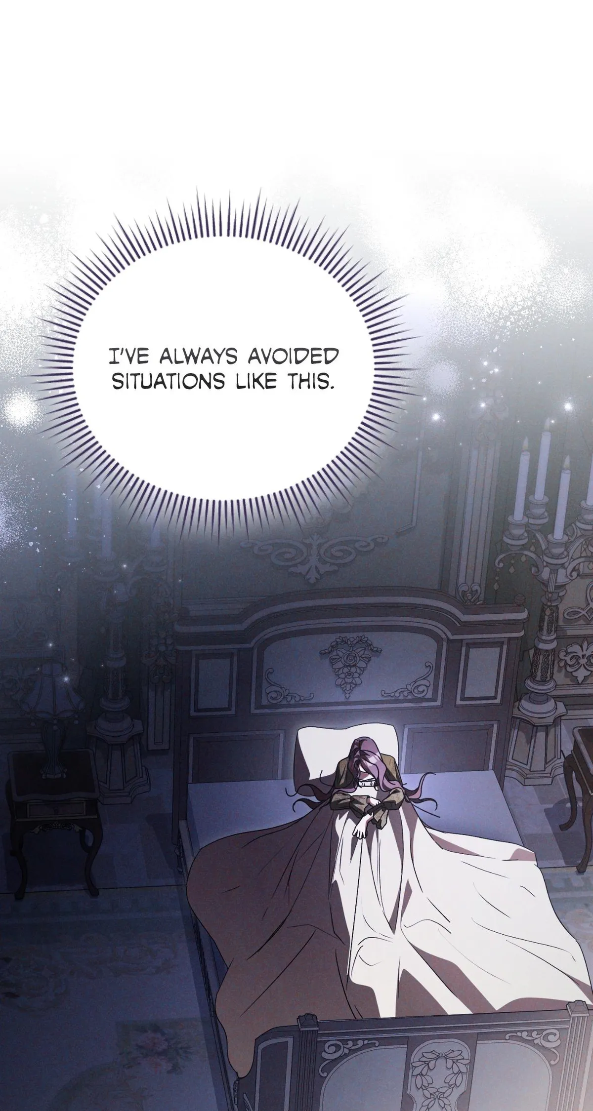 Arrogant Regret Chapter 46 - Page 36