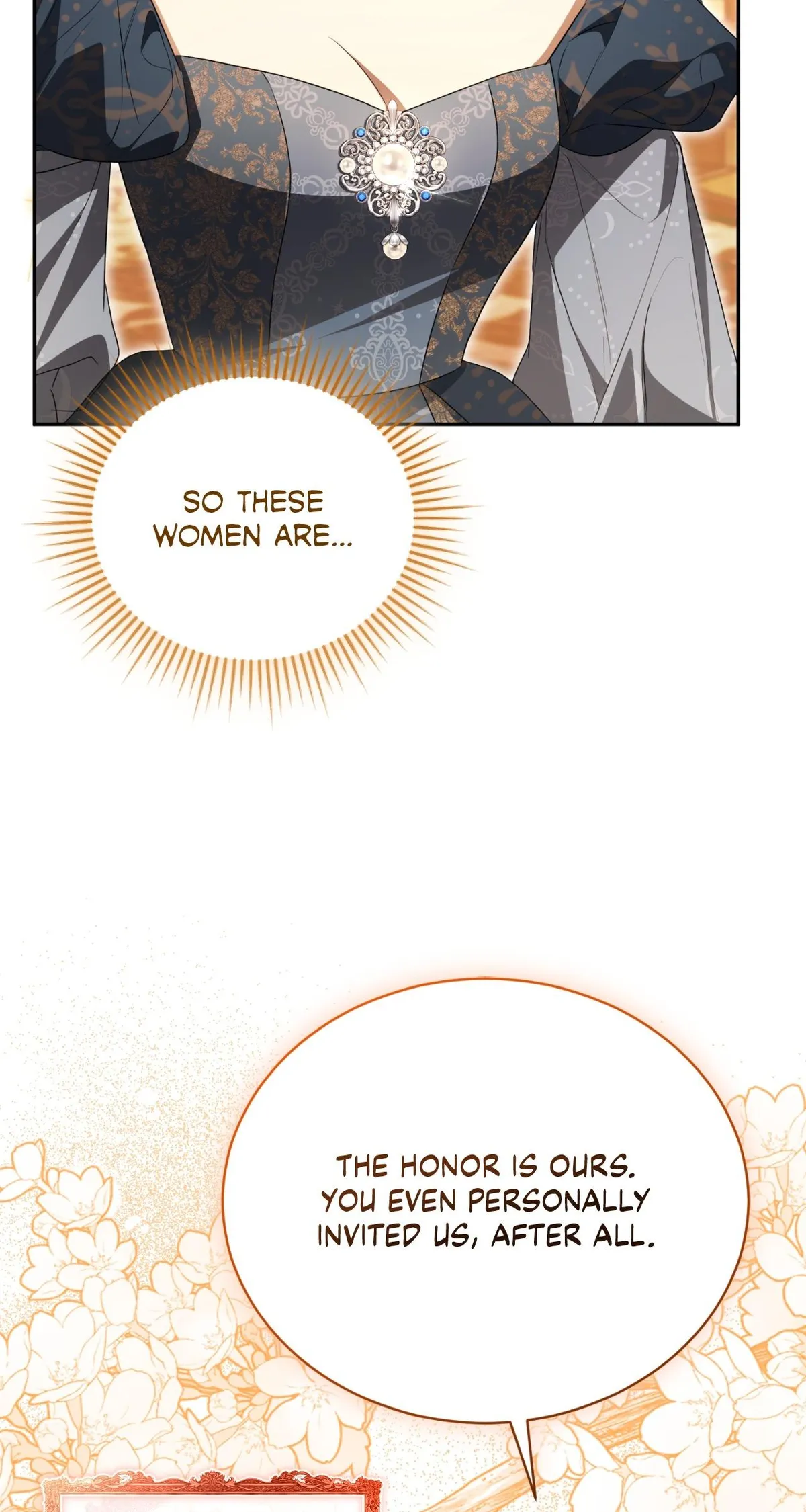 Arrogant Regret Chapter 46 - Page 53