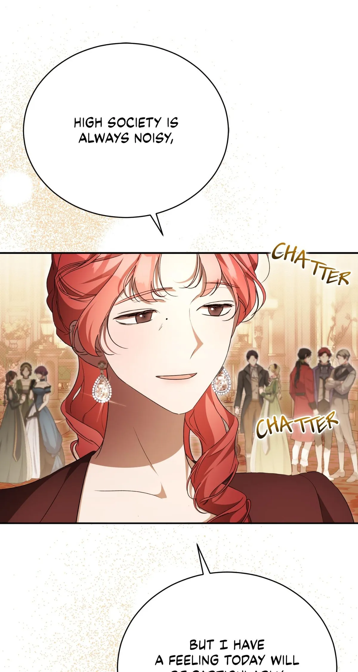 Arrogant Regret Chapter 46 - Page 56
