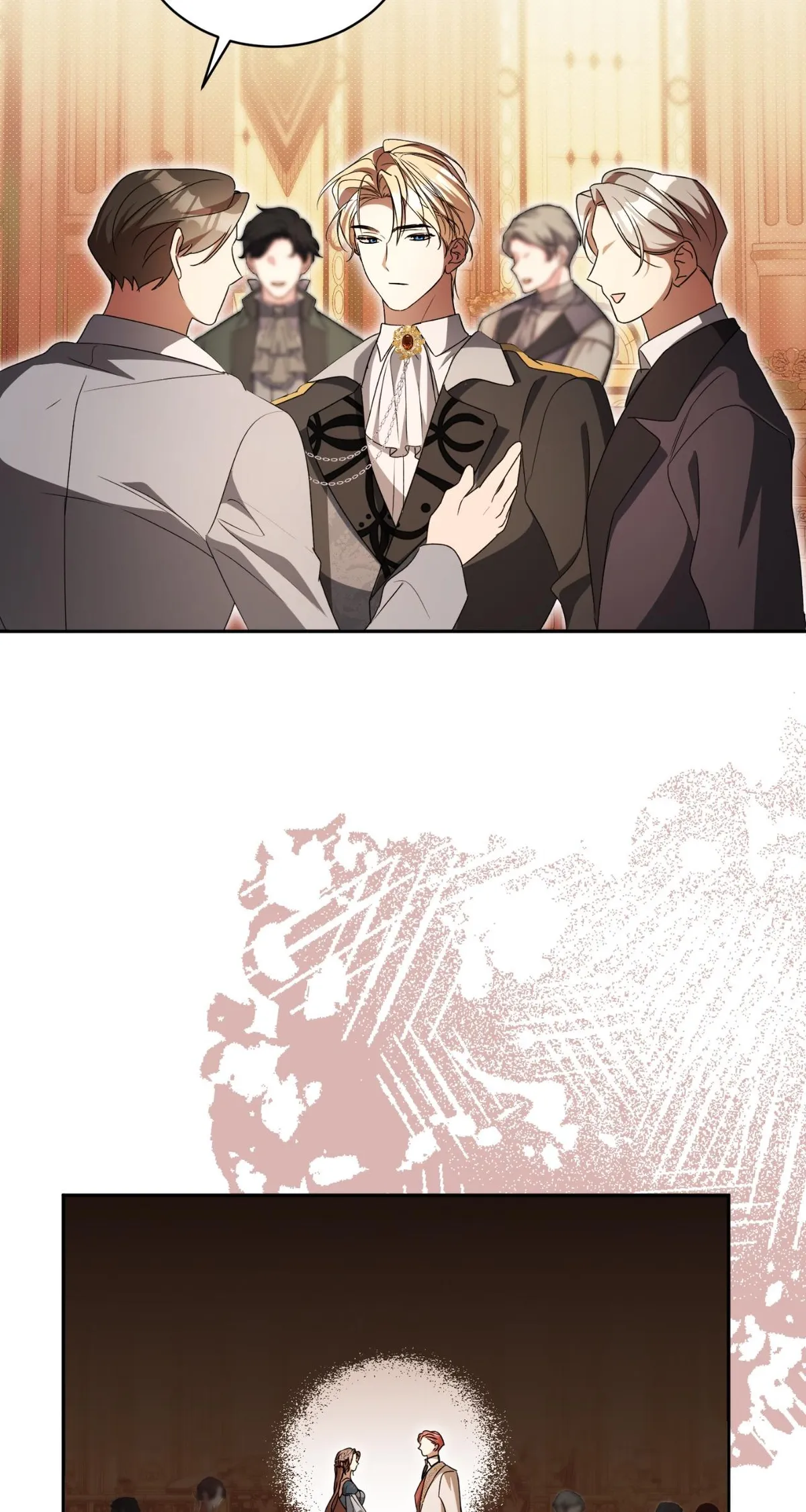 Arrogant Regret Chapter 46 - Page 70