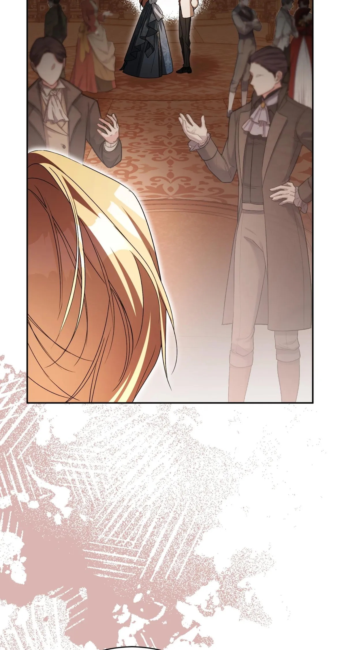 Arrogant Regret Chapter 46 - Page 71