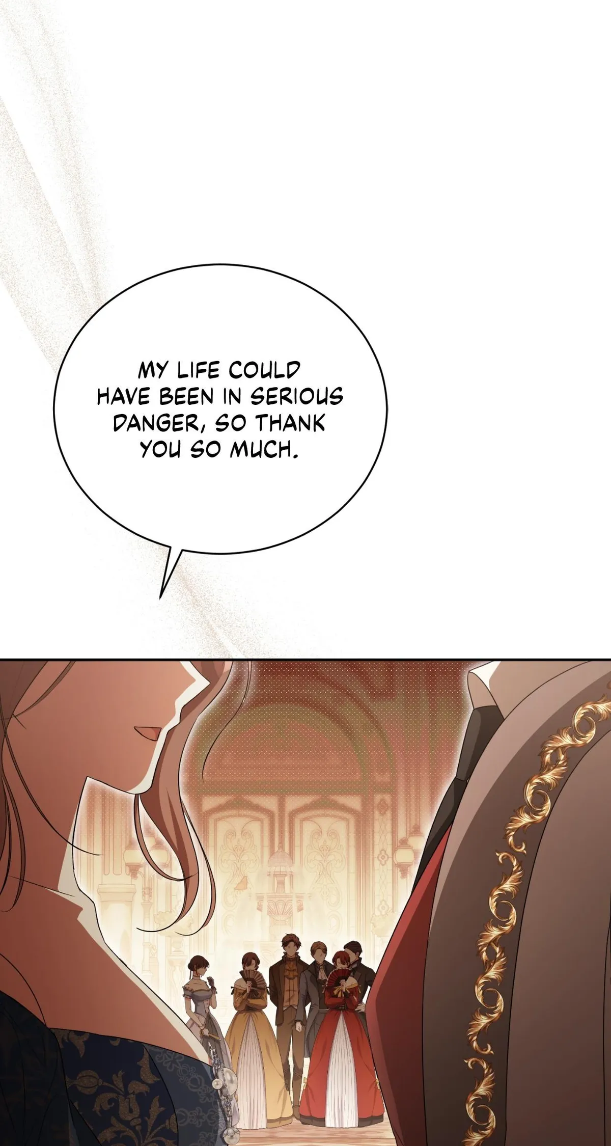 Arrogant Regret Chapter 46 - Page 76