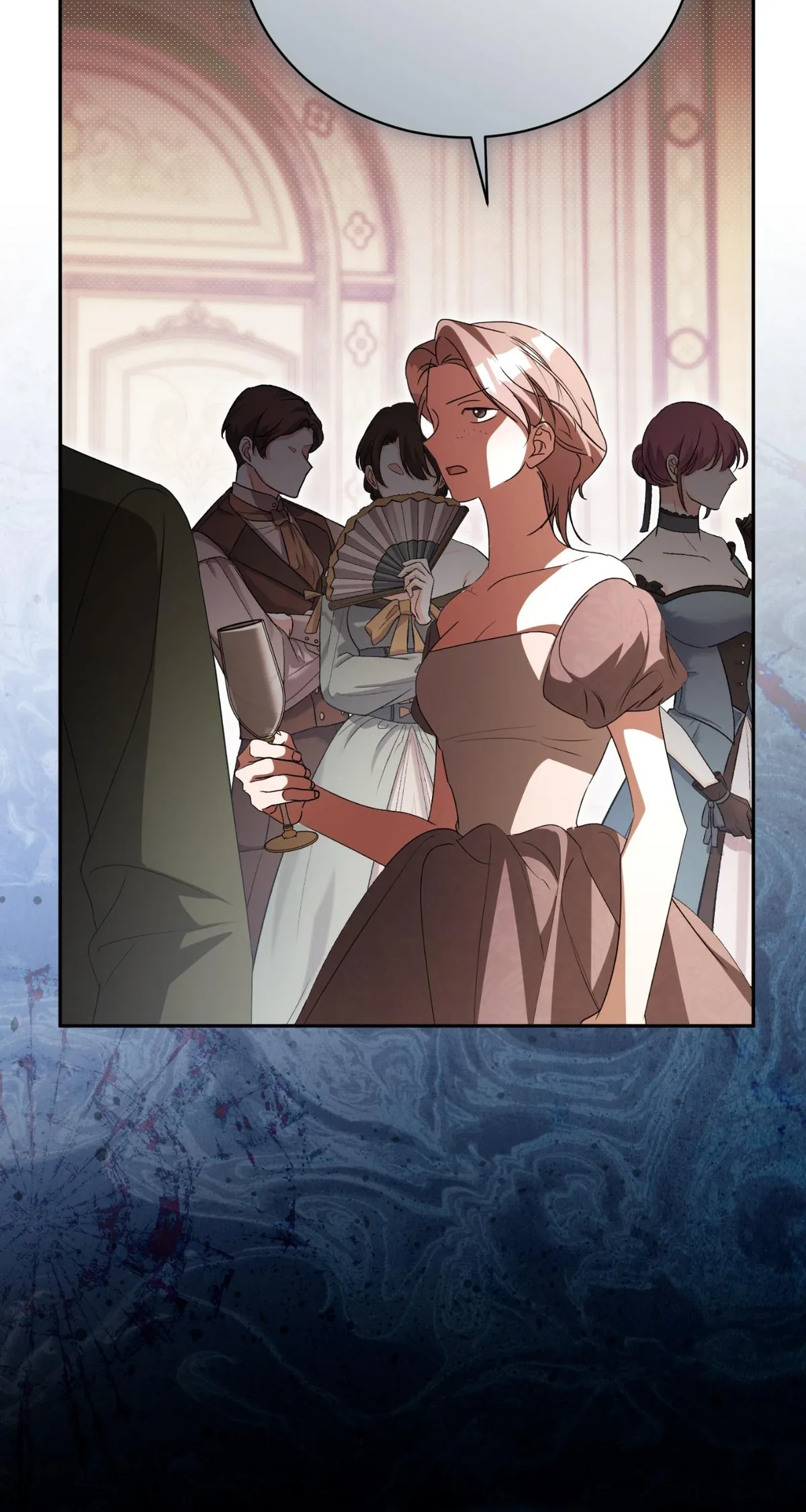Arrogant Regret Chapter 46 - Page 78