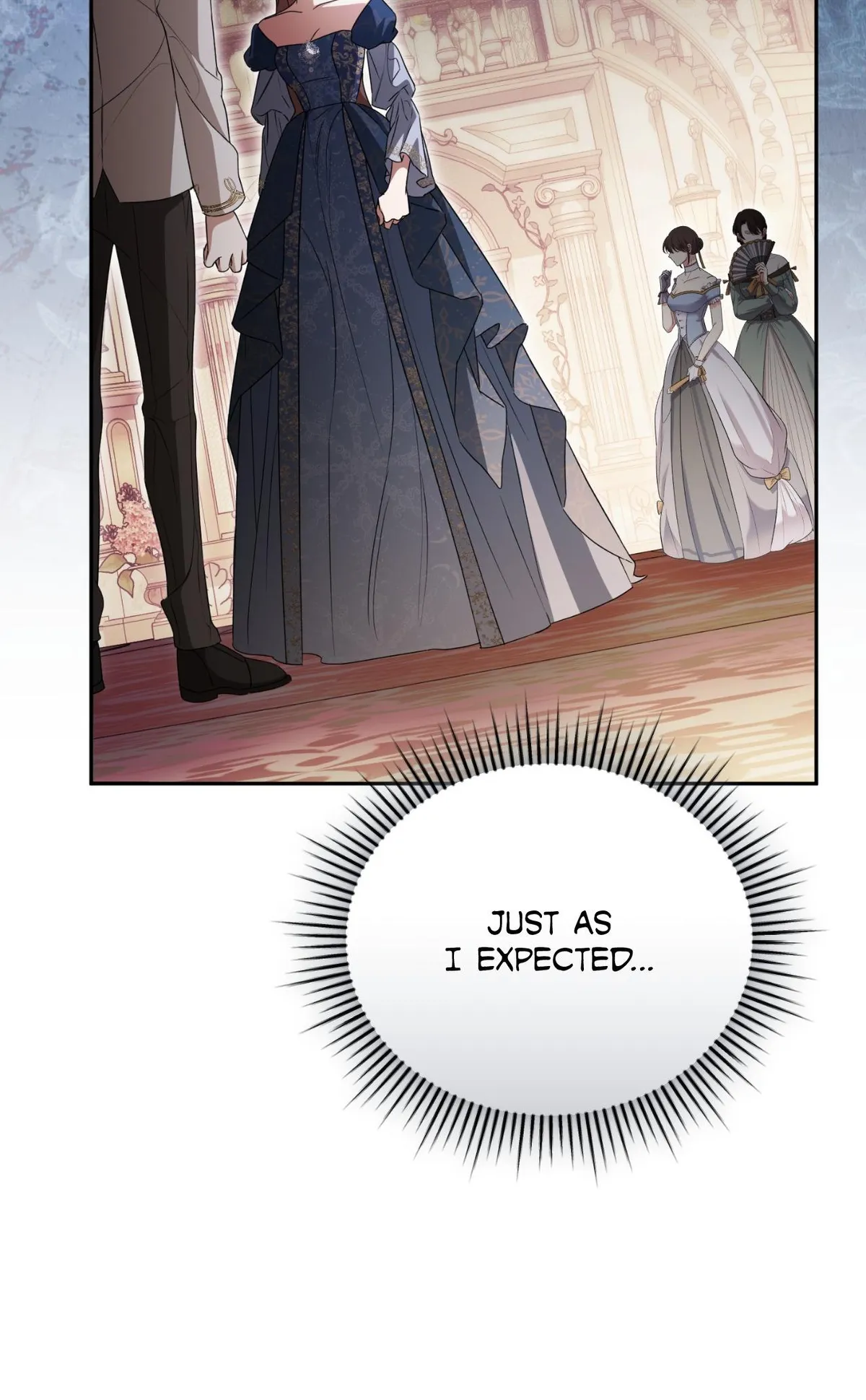 Arrogant Regret Chapter 46 - Page 81