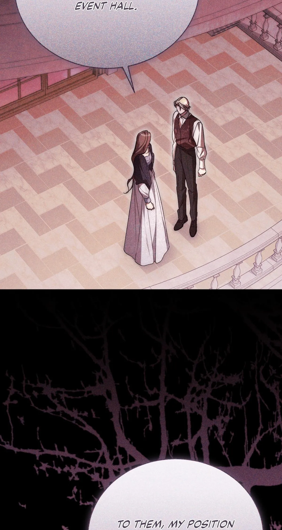 Arrogant Regret Chapter 46 - Page 83