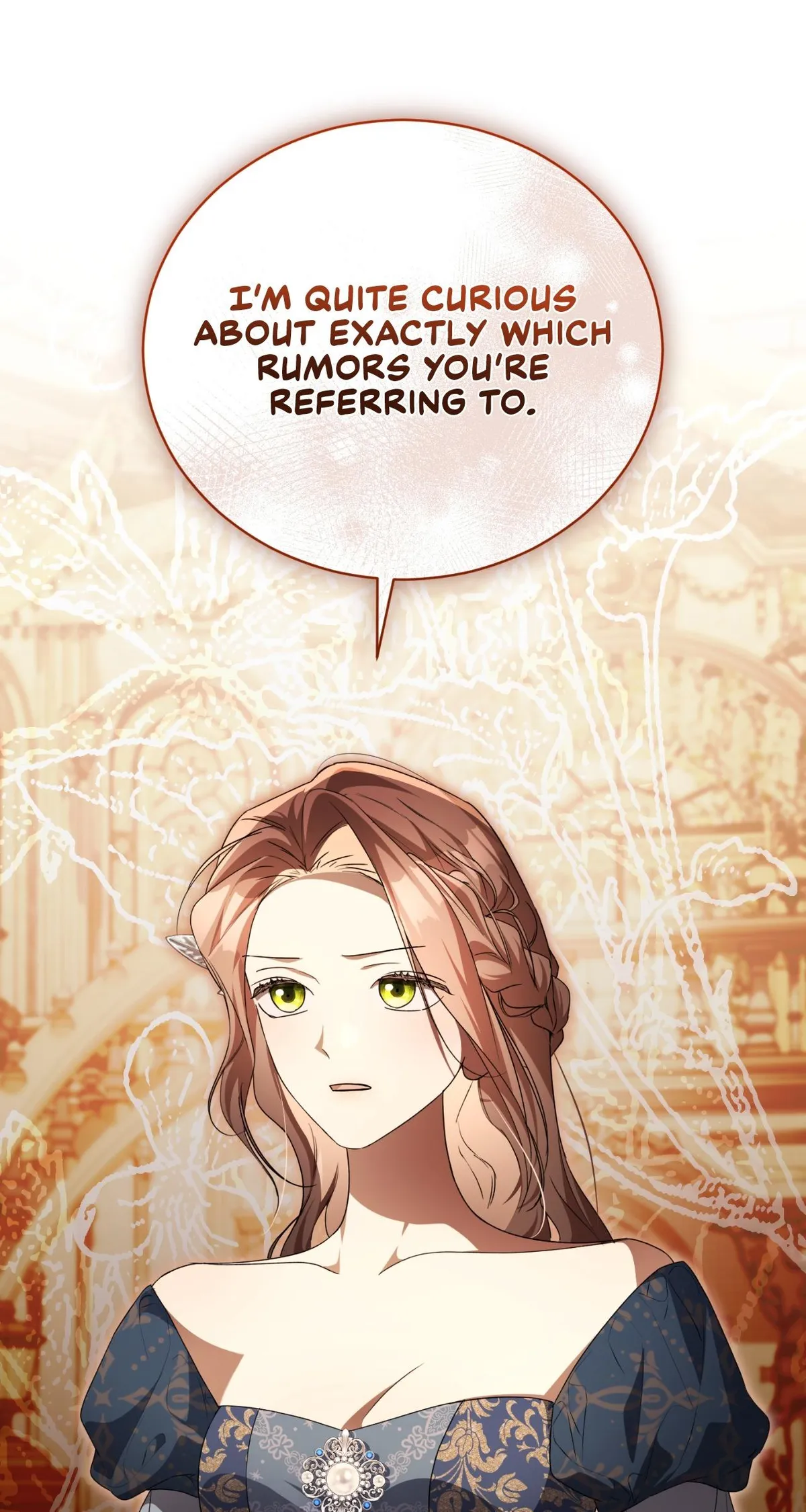 Arrogant Regret Chapter 46 - Page 93