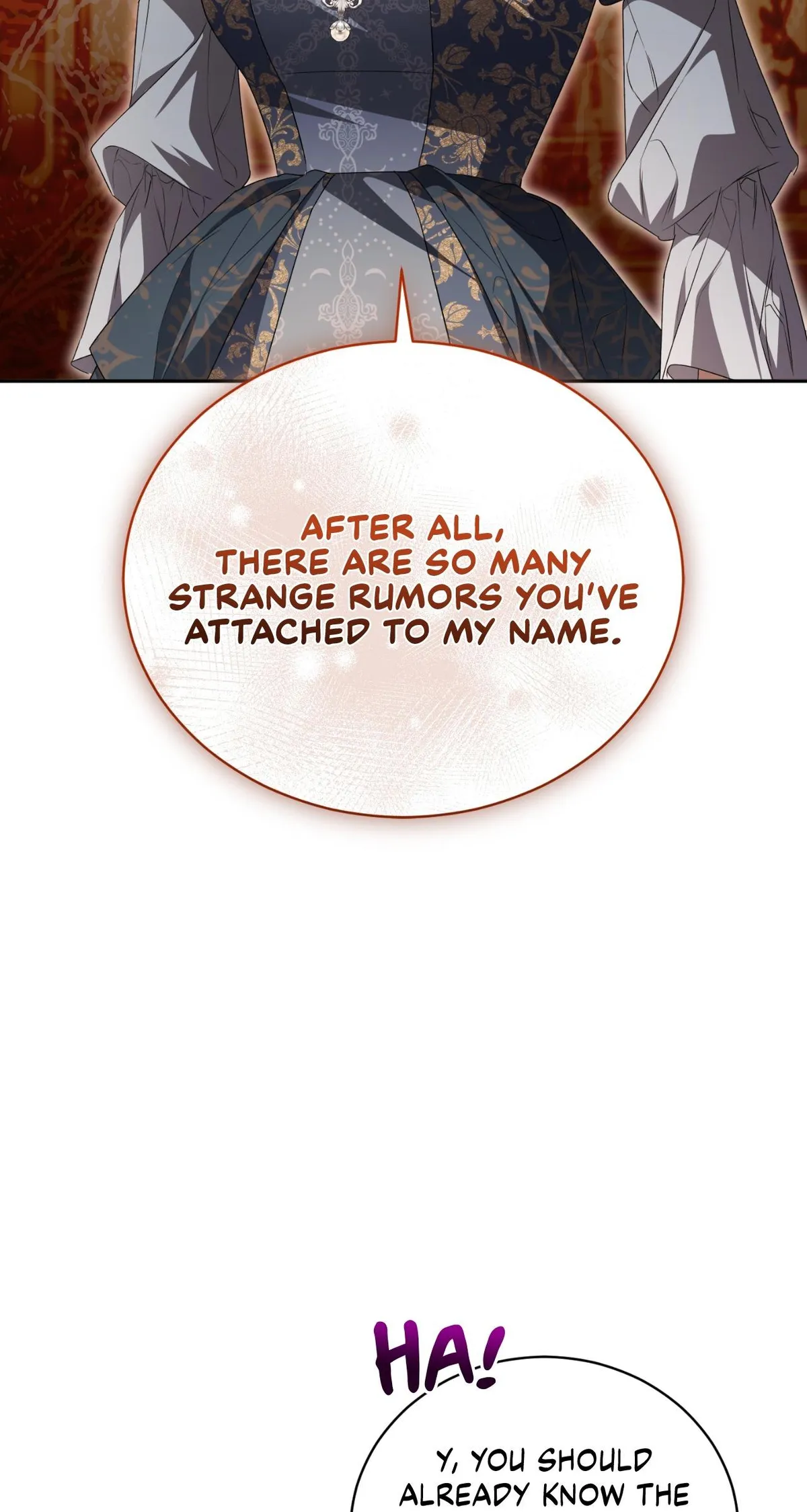 Arrogant Regret Chapter 46 - Page 94