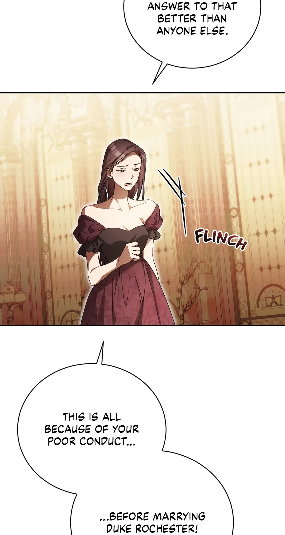 Arrogant Regret Chapter 46 - Page 95