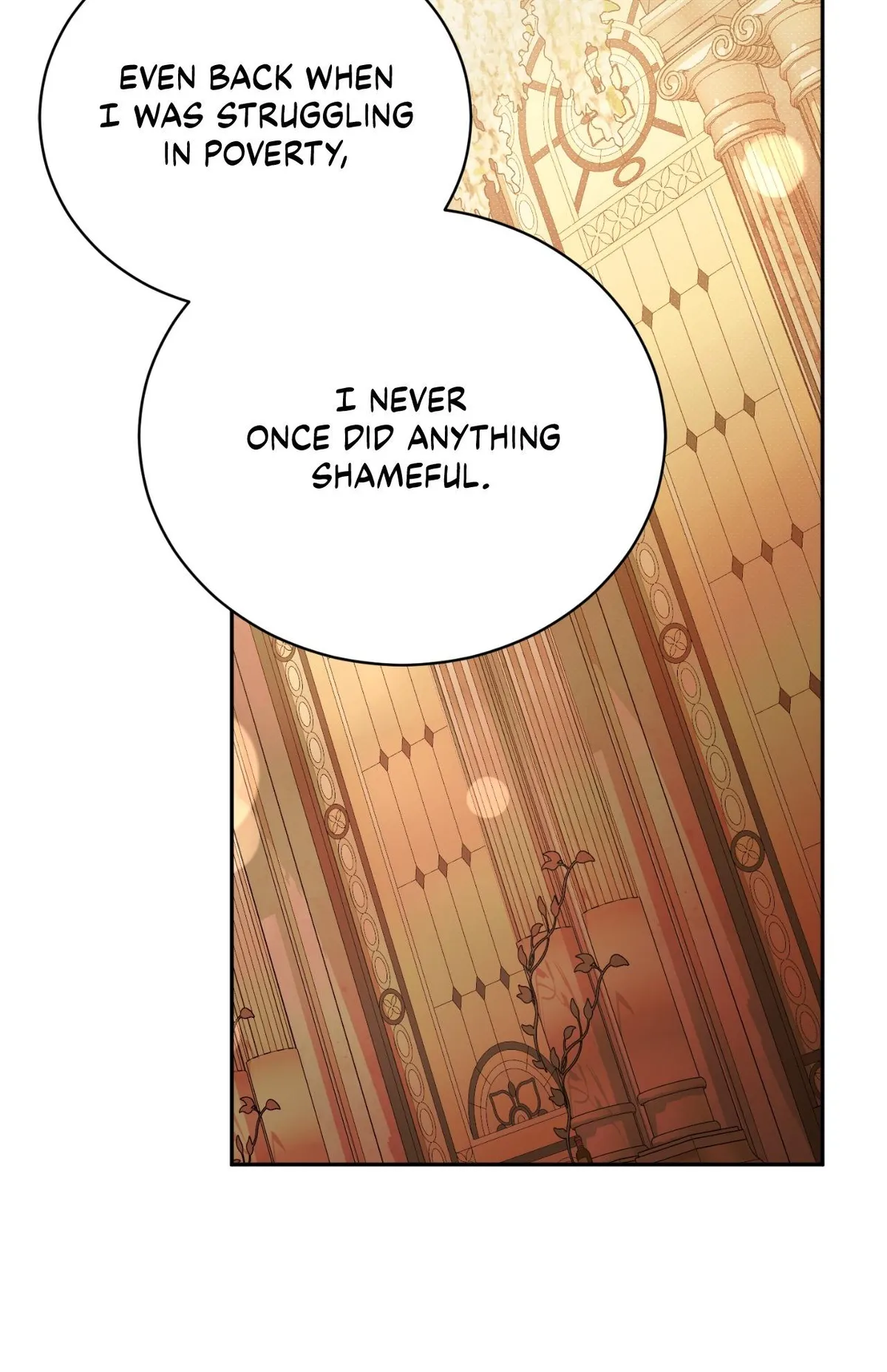 Arrogant Regret Chapter 46 - Page 97