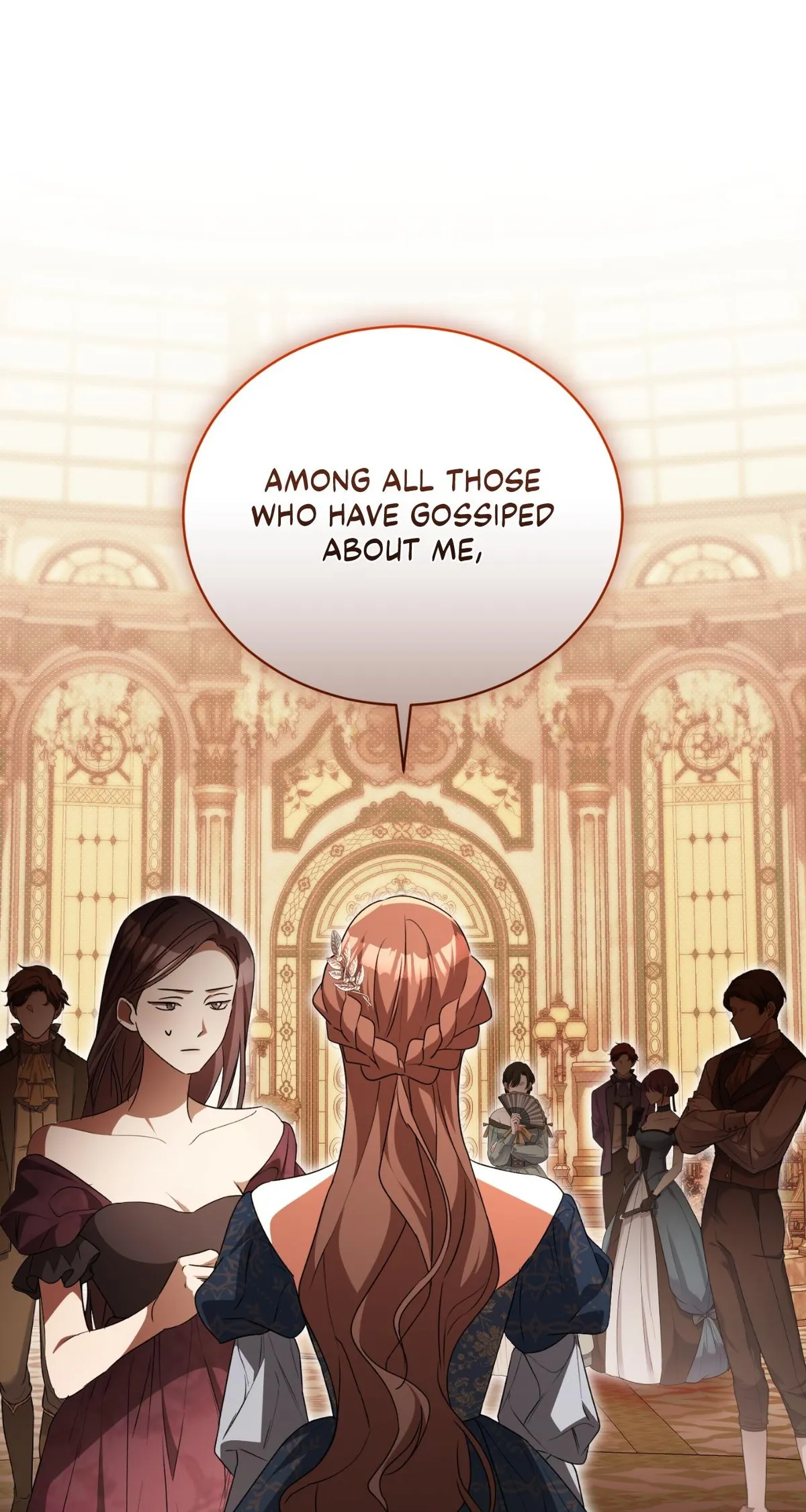 Arrogant Regret Chapter 46 - Page 98