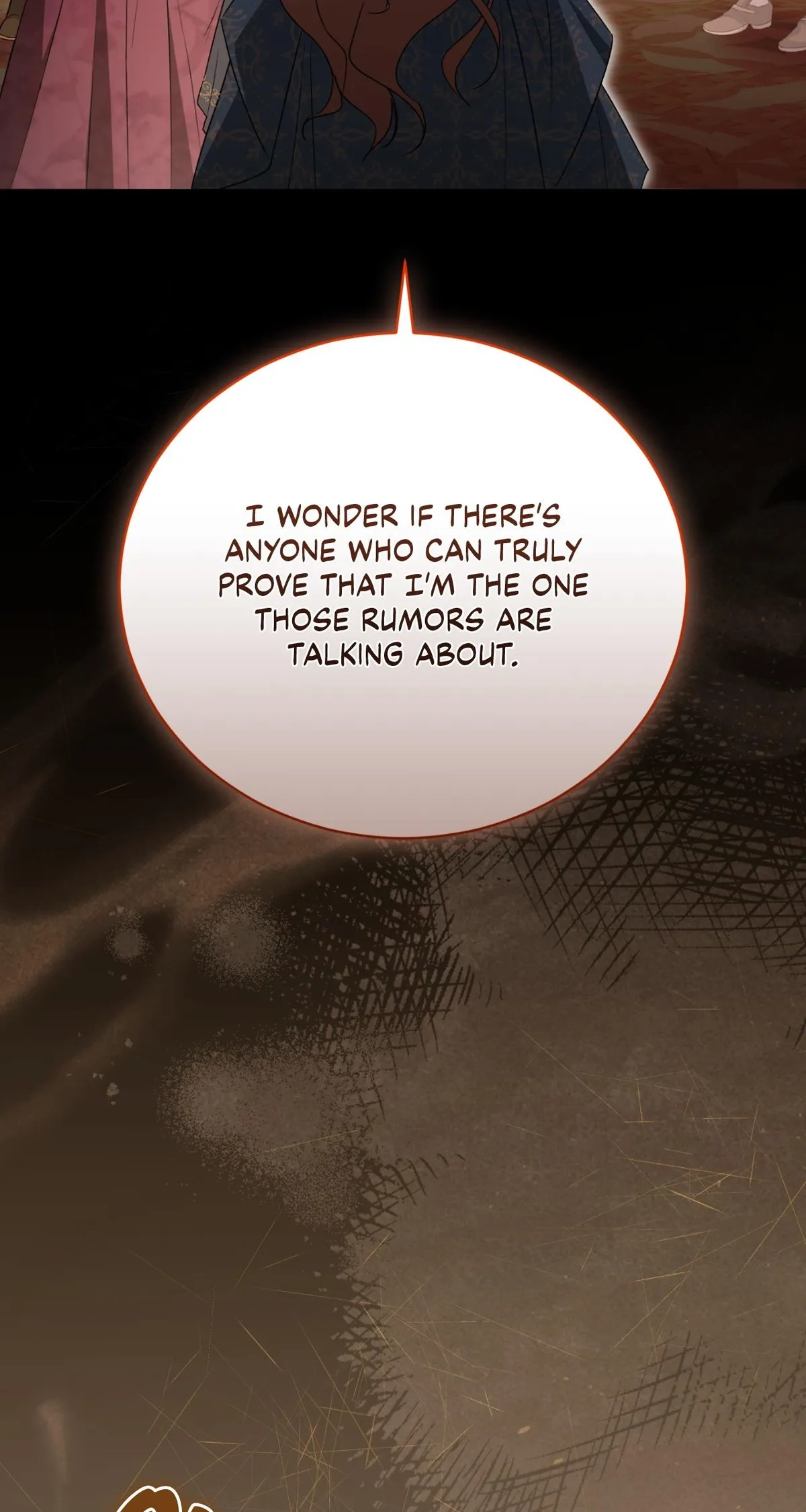 Arrogant Regret Chapter 46 - Page 99