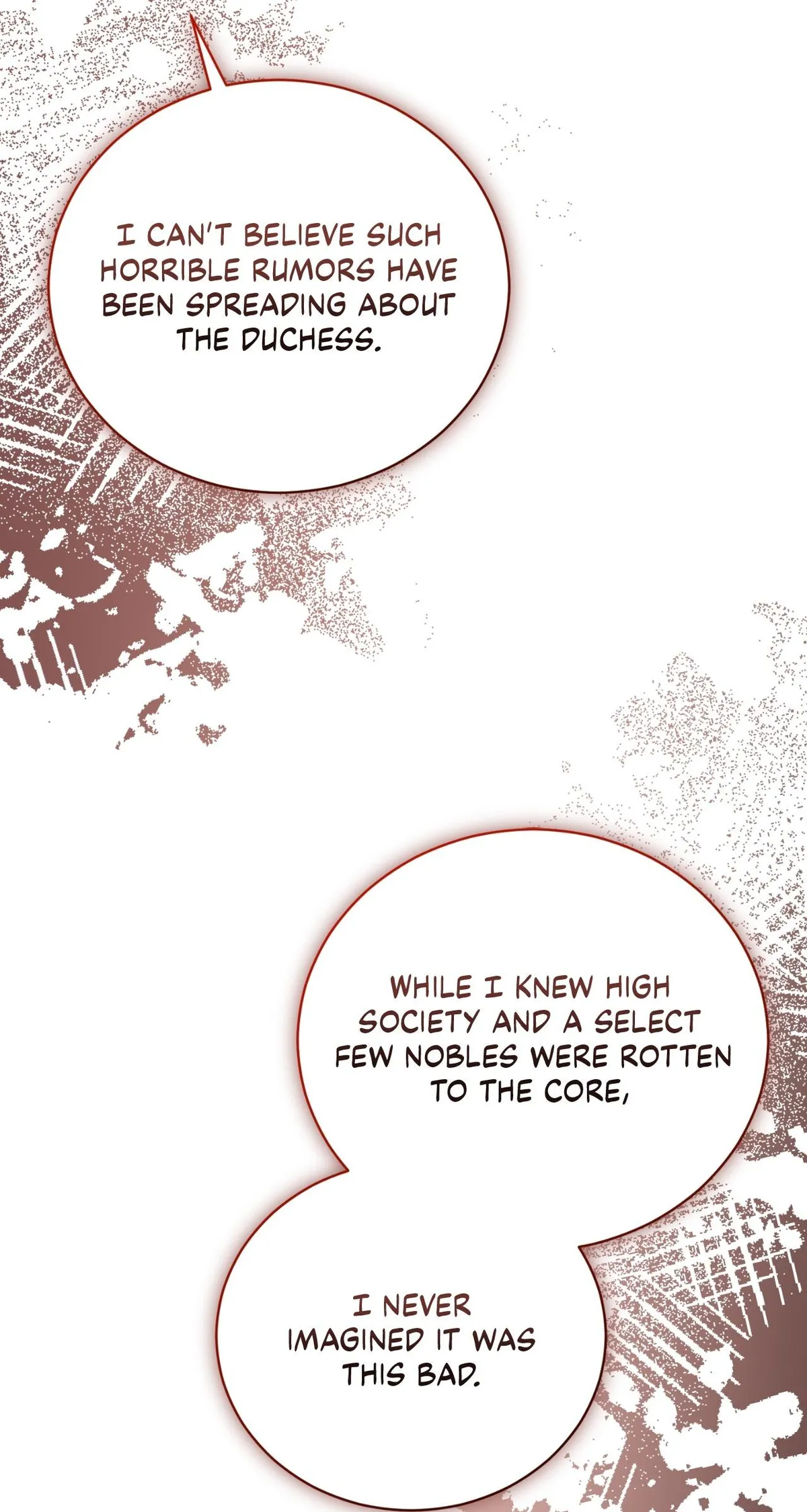 Arrogant Regret Chapter 46 - Page 102