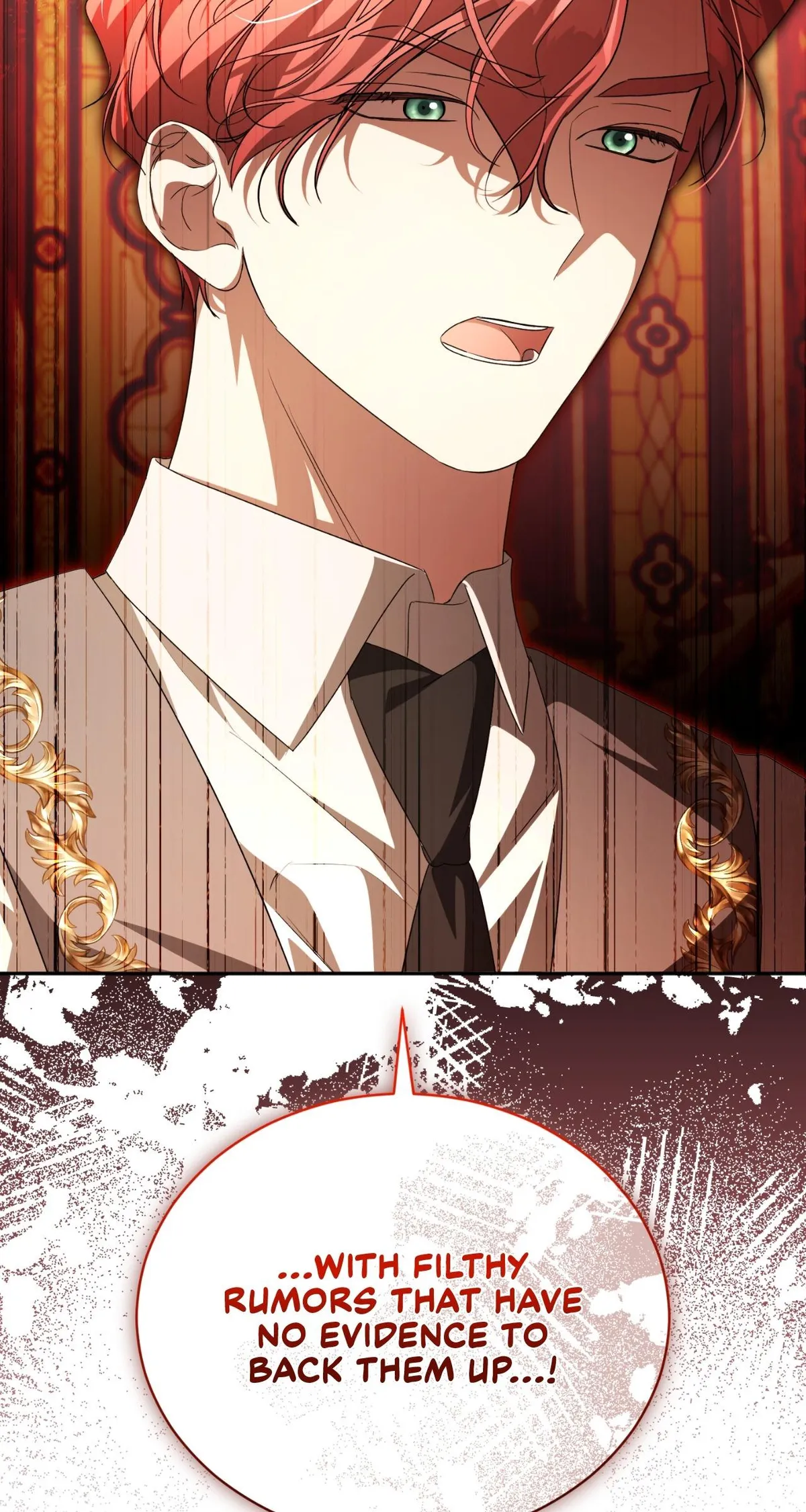 Arrogant Regret Chapter 46 - Page 104
