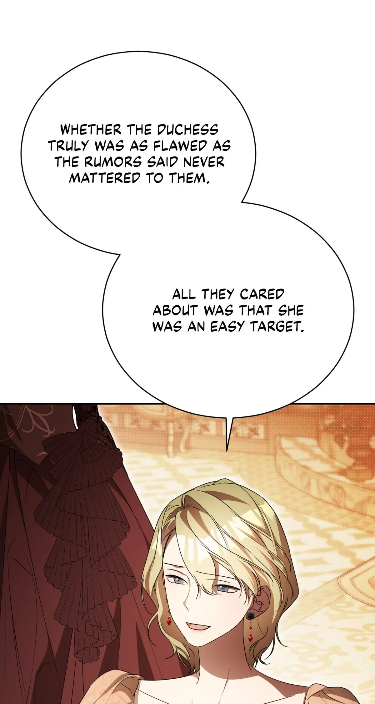 Arrogant Regret Chapter 46 - Page 106