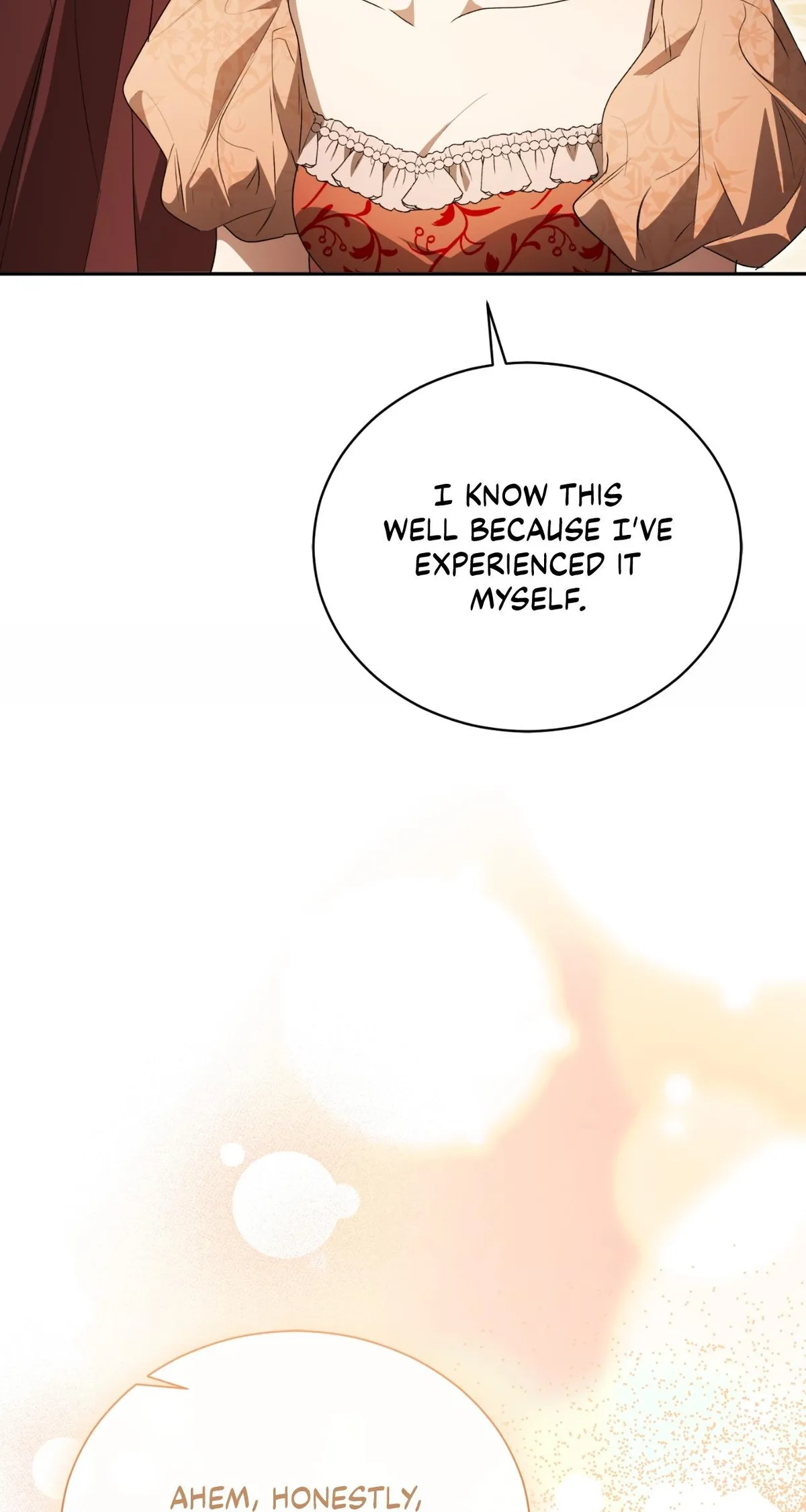 Arrogant Regret Chapter 46 - Page 107